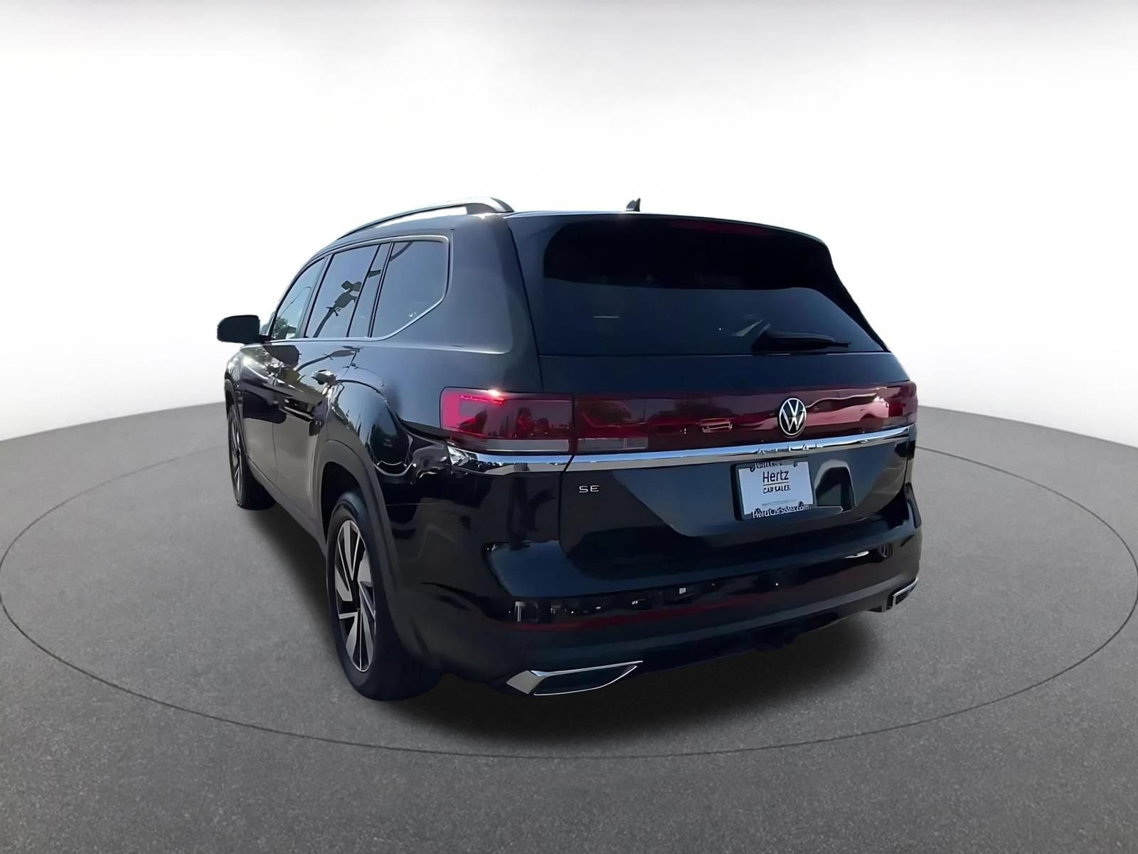 Thumbnail: 2026 Volkswagen Atlas - 11