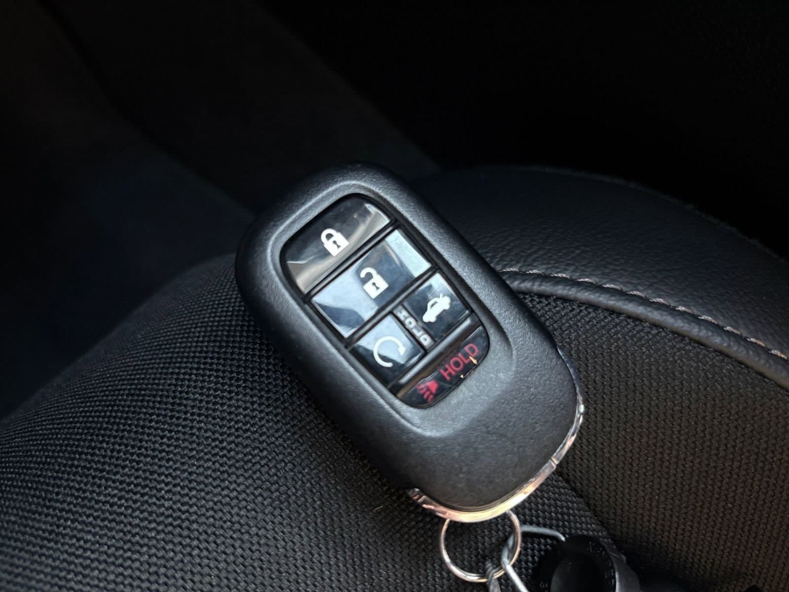 Thumbnail: 2025 Honda Civic - 22