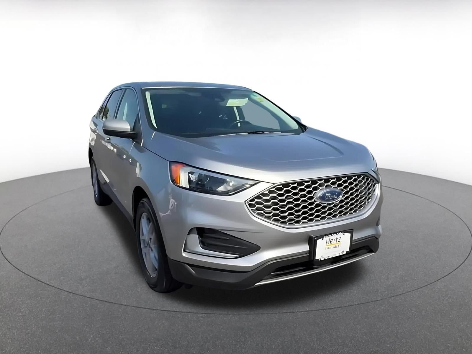 Thumbnail: 2024 Ford Edge - 3
