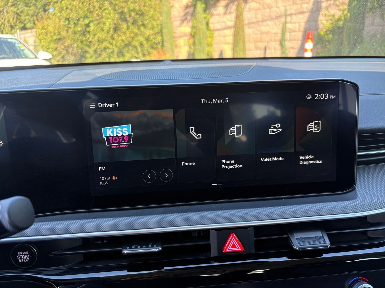 Thumbnail: 2025 Kia K5 - 20