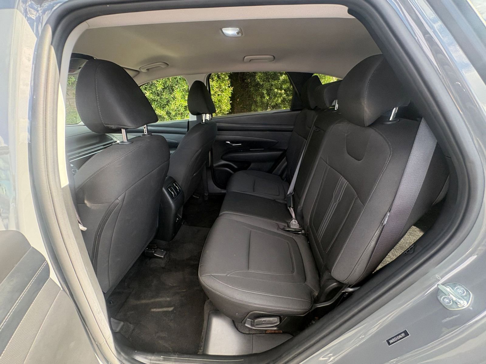 Thumbnail: 2025 Hyundai Tucson - 28