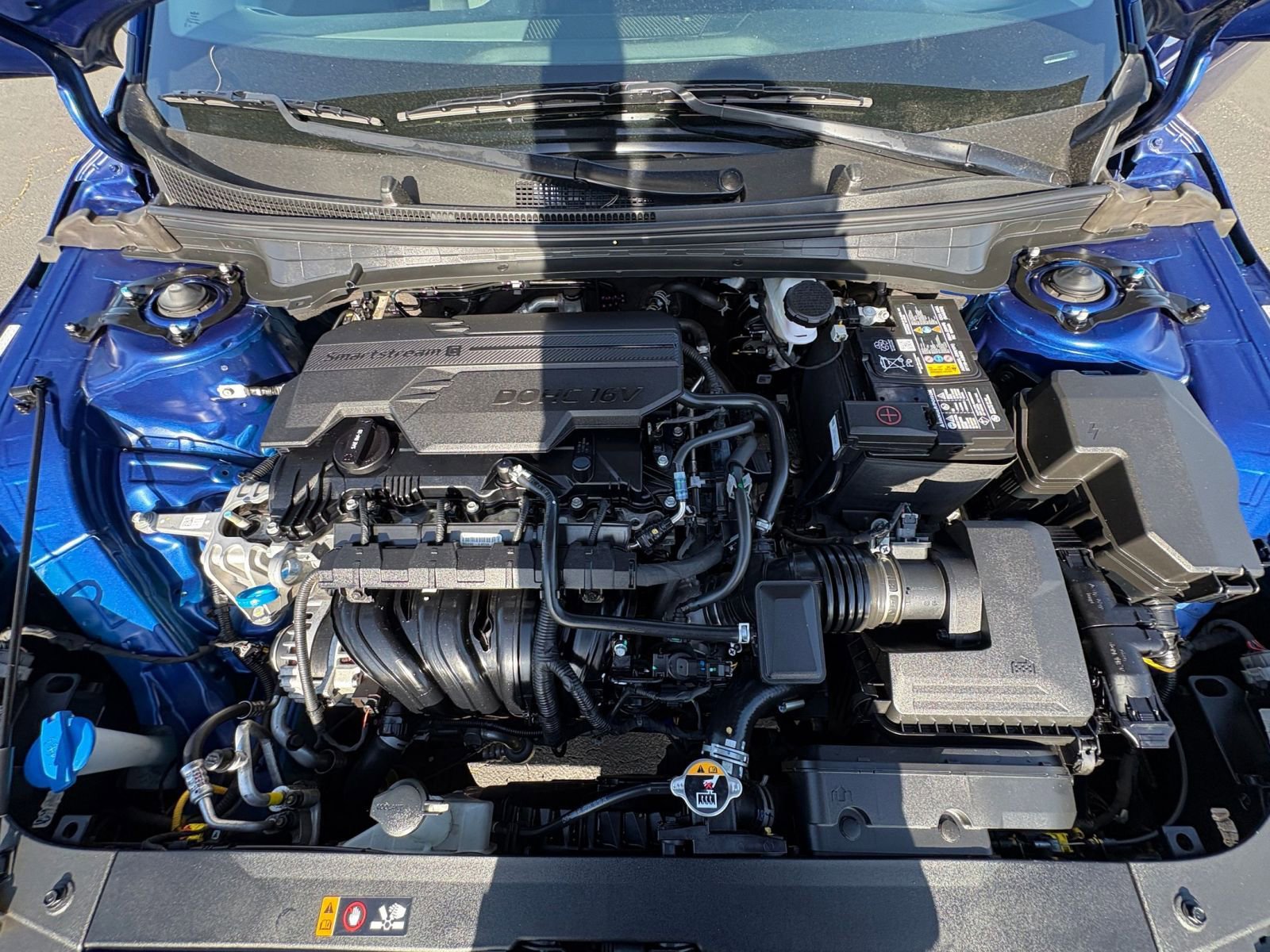 Thumbnail: 2025 Kia K4 - 32