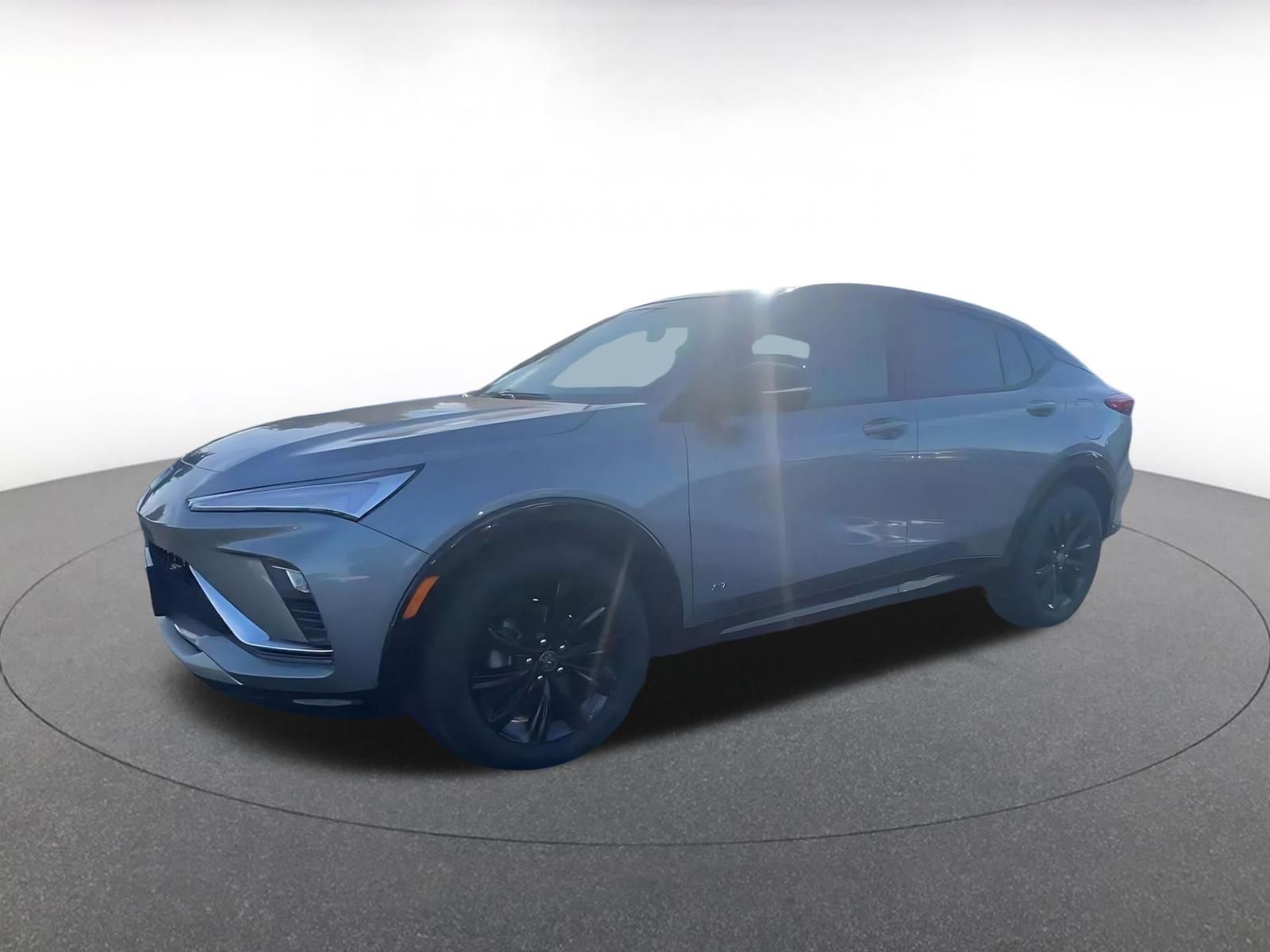 Thumbnail: 2025 Buick Envista - 8