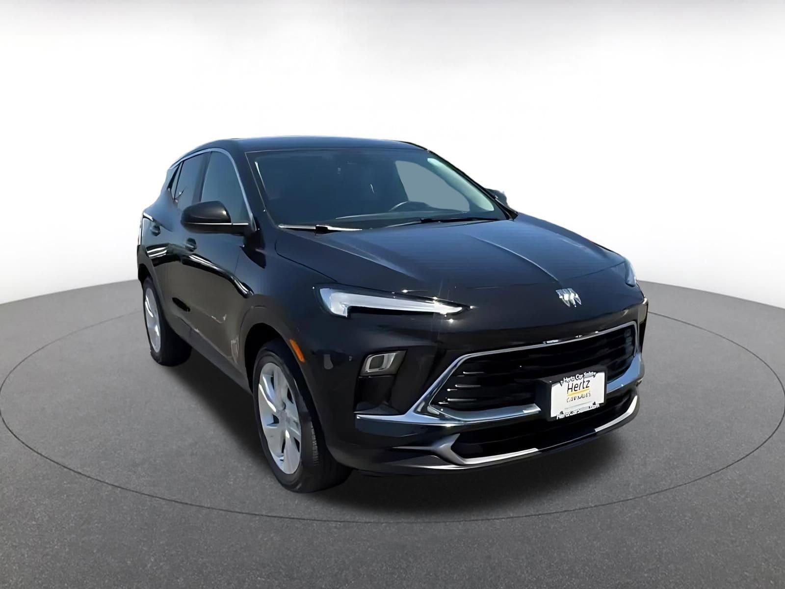 Thumbnail: 2025 Buick Encore GX - 3