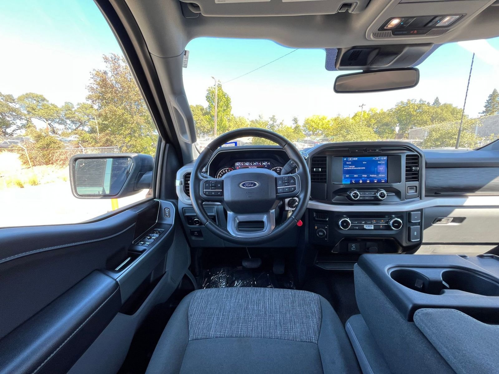 Thumbnail: 2023 Ford F-150 - 33