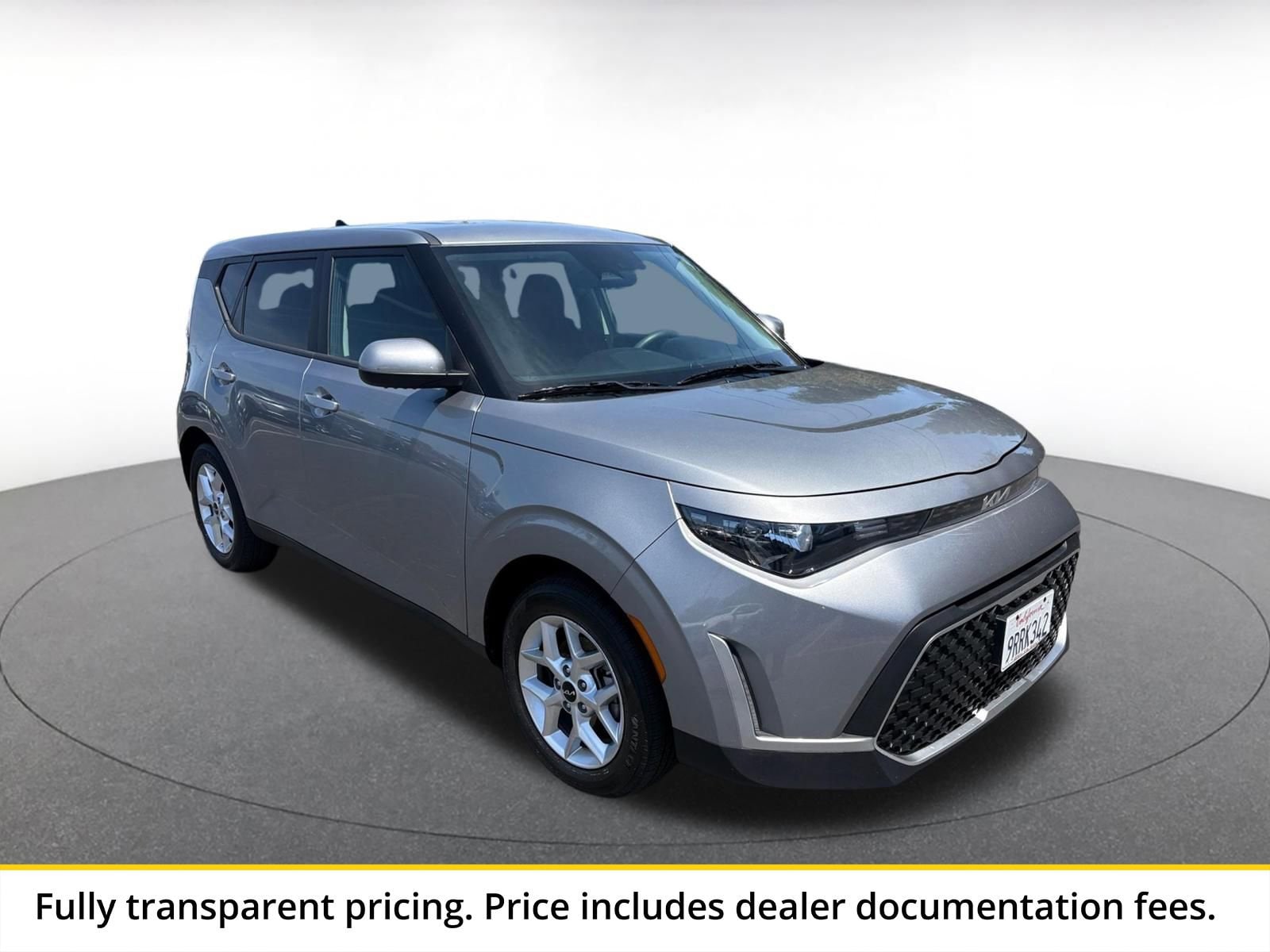 Thumbnail: 2025 Kia Soul - 1
