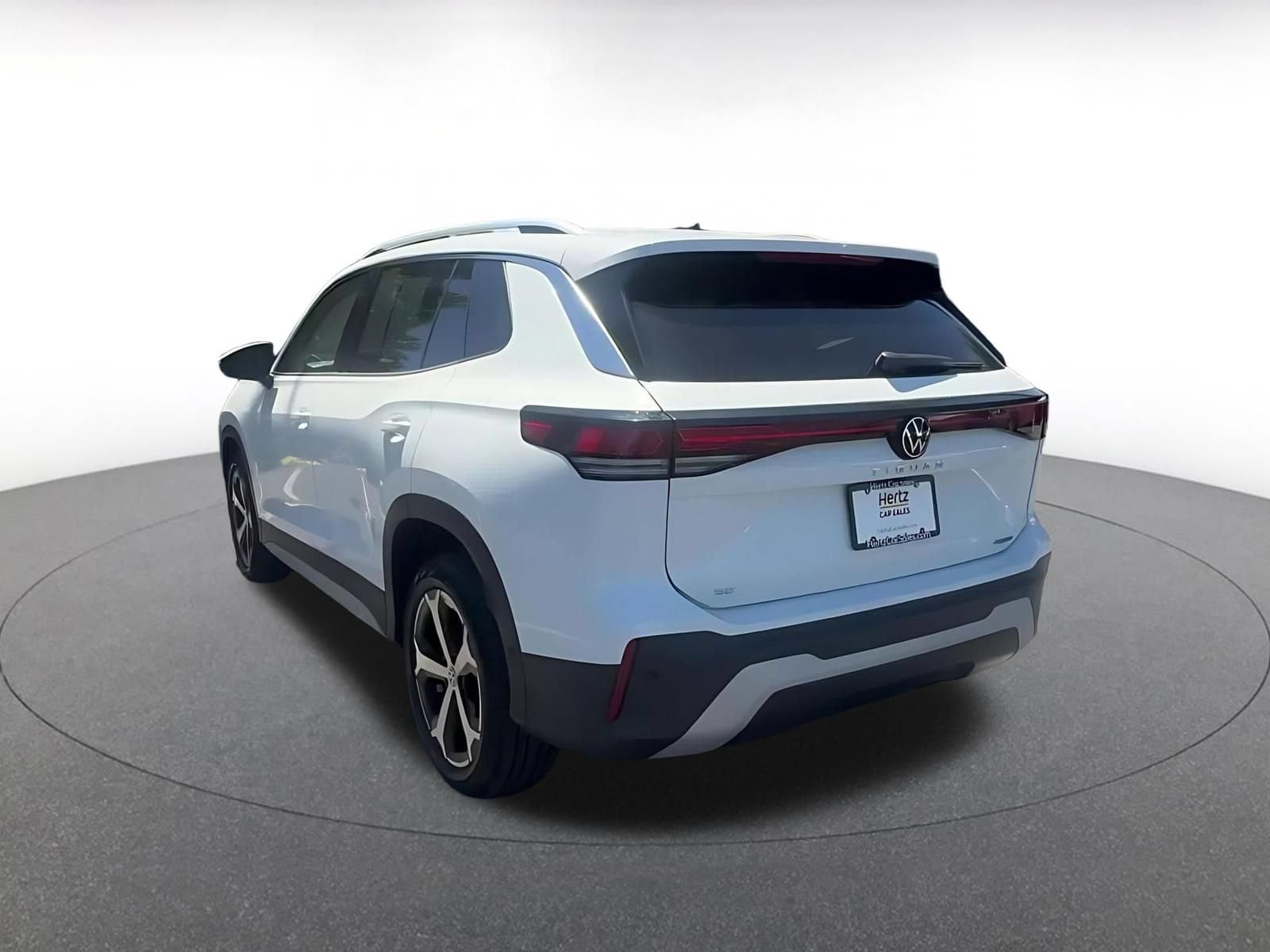 Thumbnail: 2026 Volkswagen Tiguan - 9