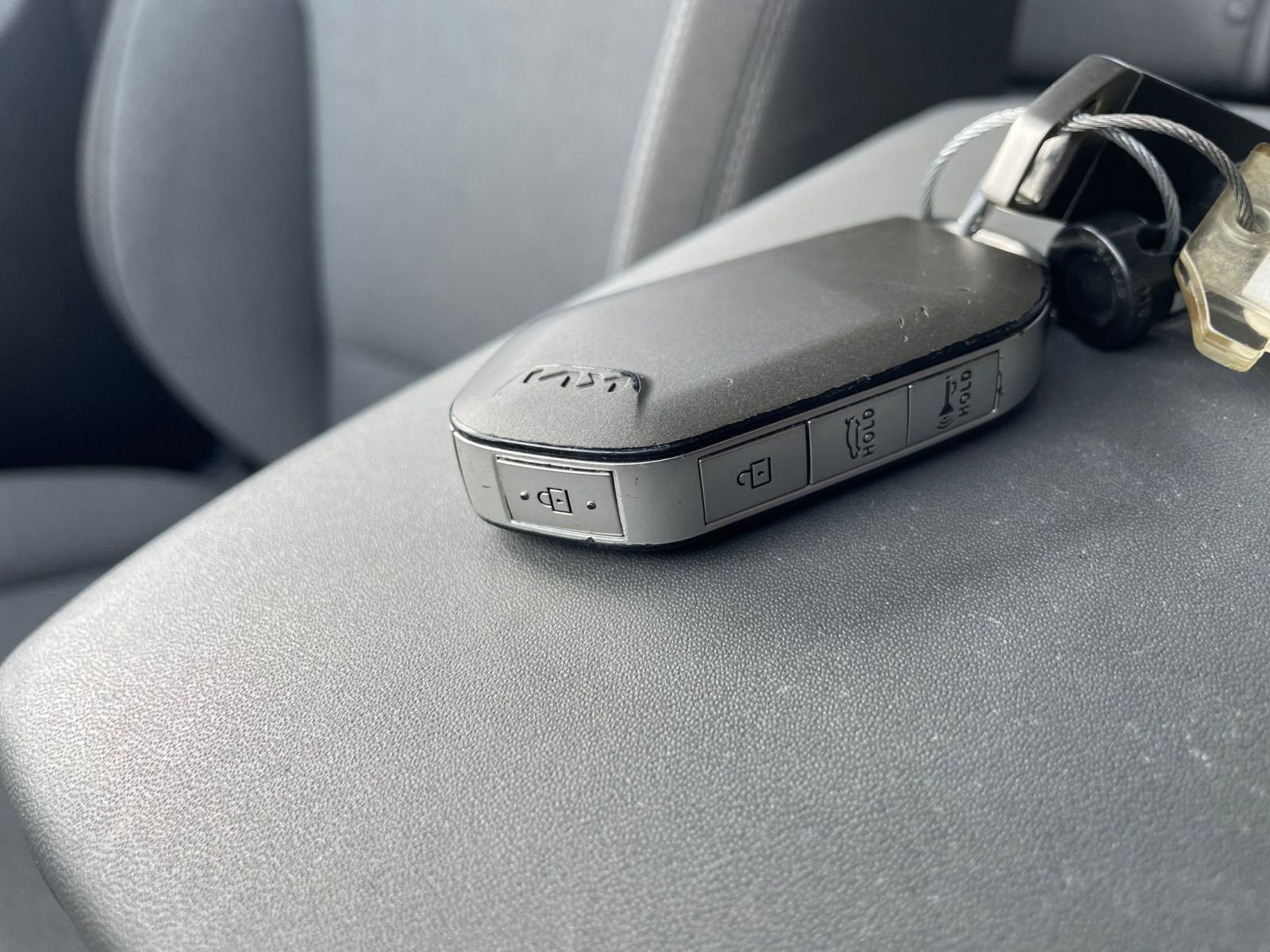 Thumbnail: 2025 Kia K4 - 21