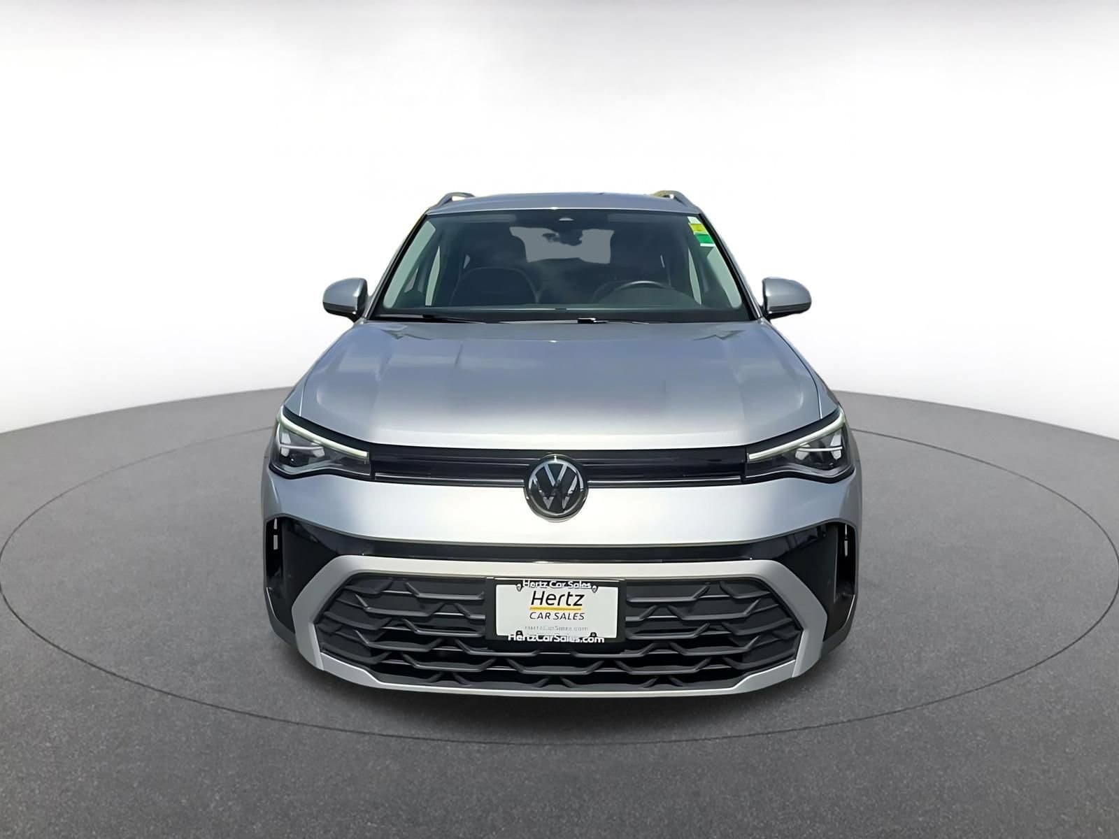 Thumbnail: 2026 Volkswagen Taos - 4