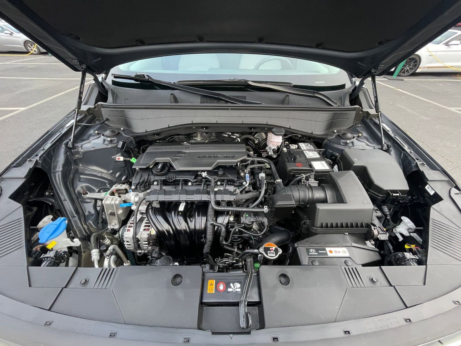 Thumbnail: 2025 Hyundai Kona - 25