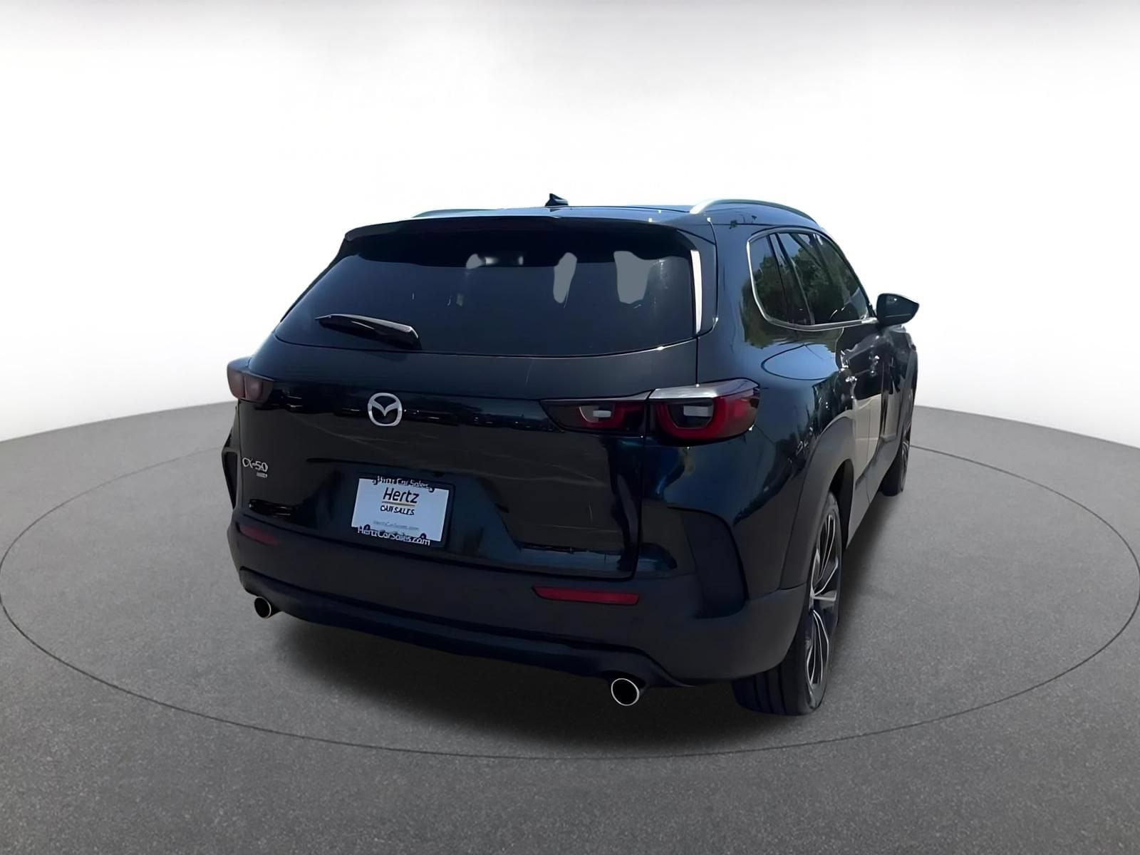 Thumbnail: 2026 Mazda CX-50 - 15