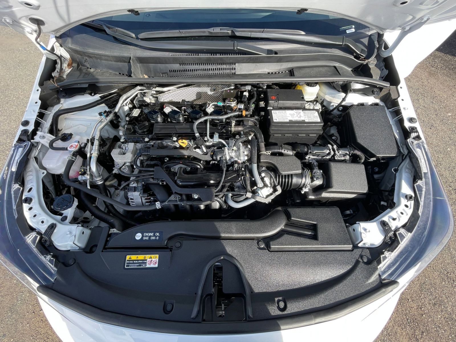 Thumbnail: 2025 Toyota Corolla - 31