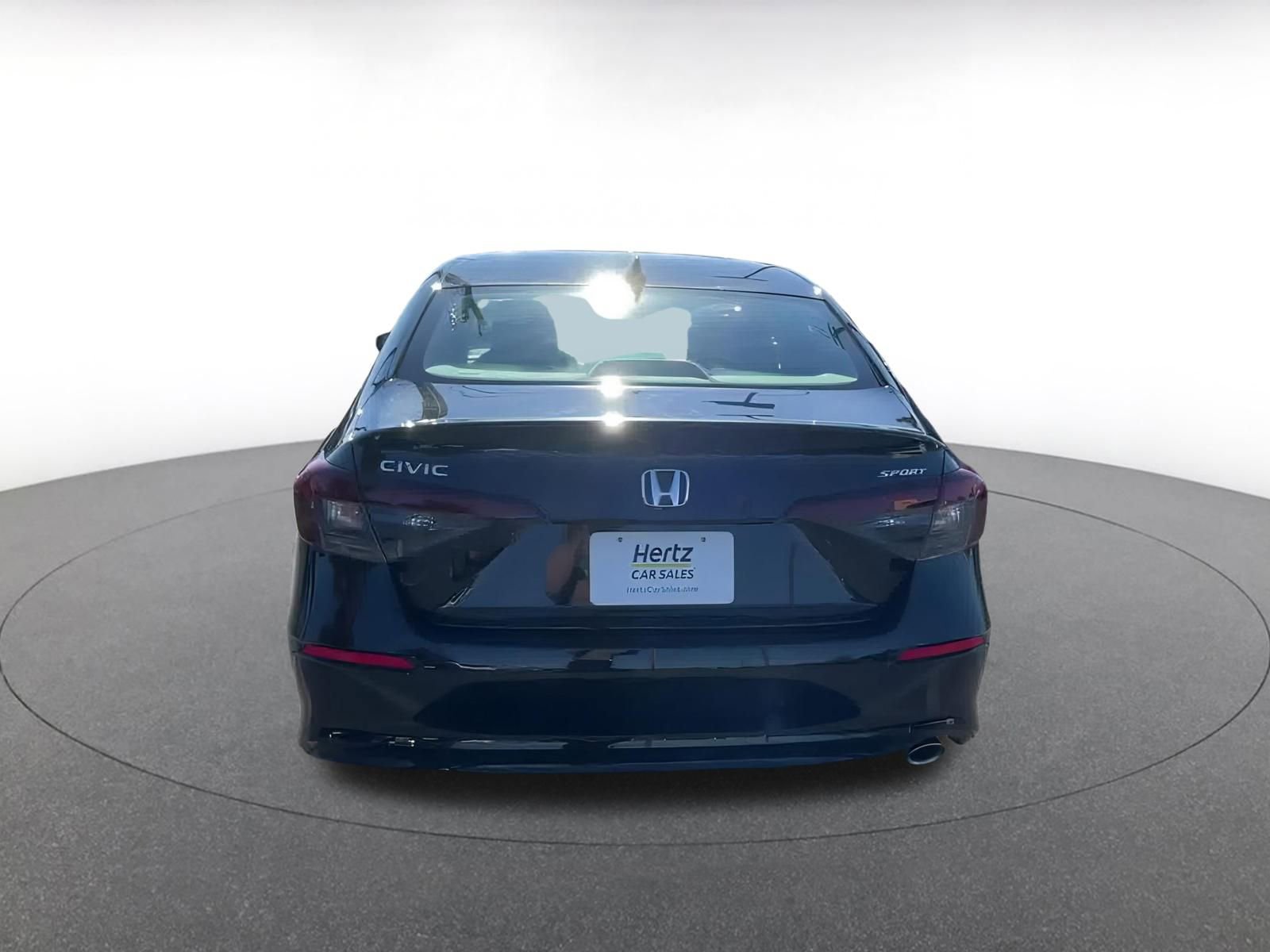 Thumbnail: 2025 Honda Civic - 12