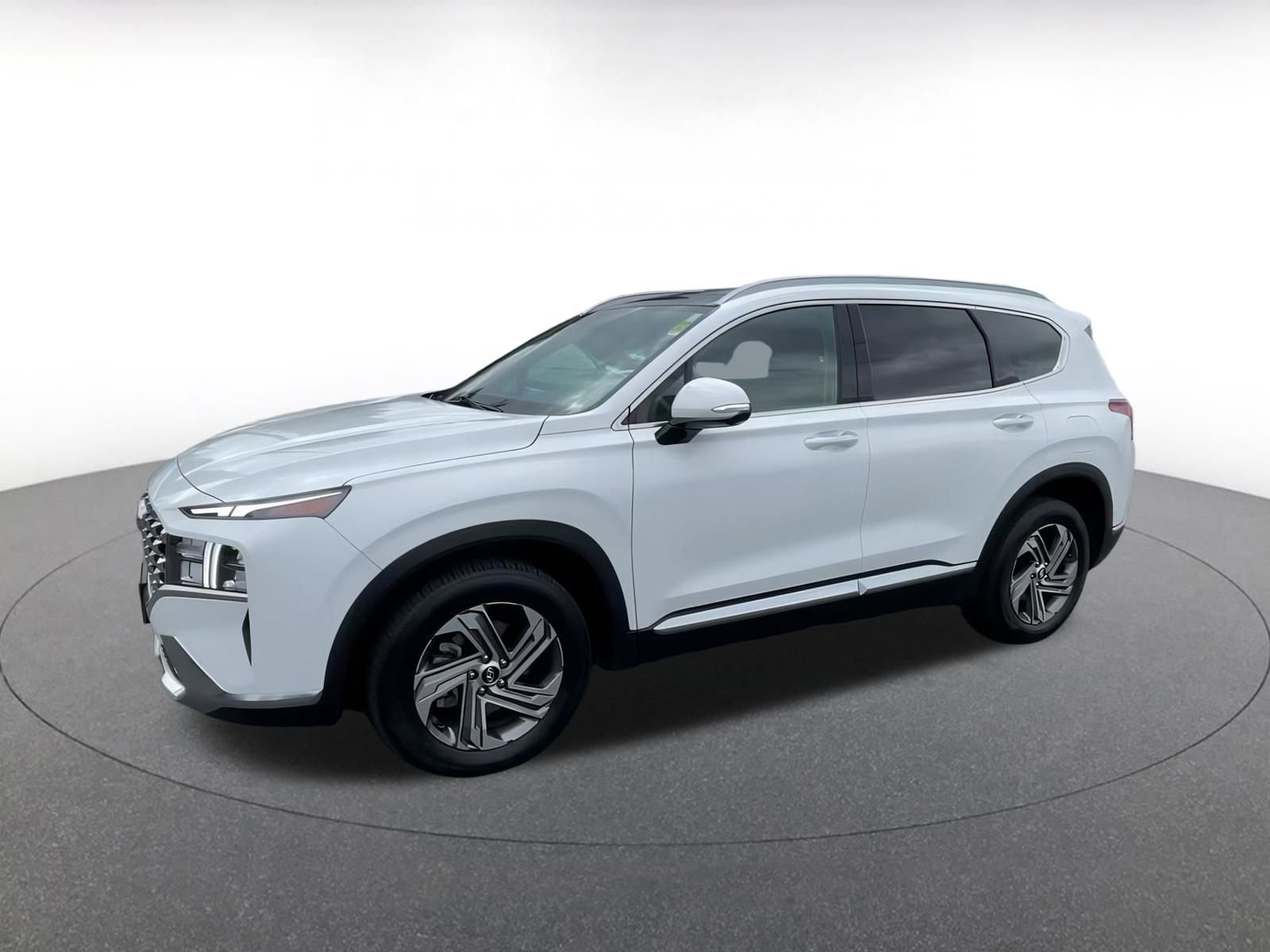 Thumbnail: 2023 Hyundai Santa Fe - 8