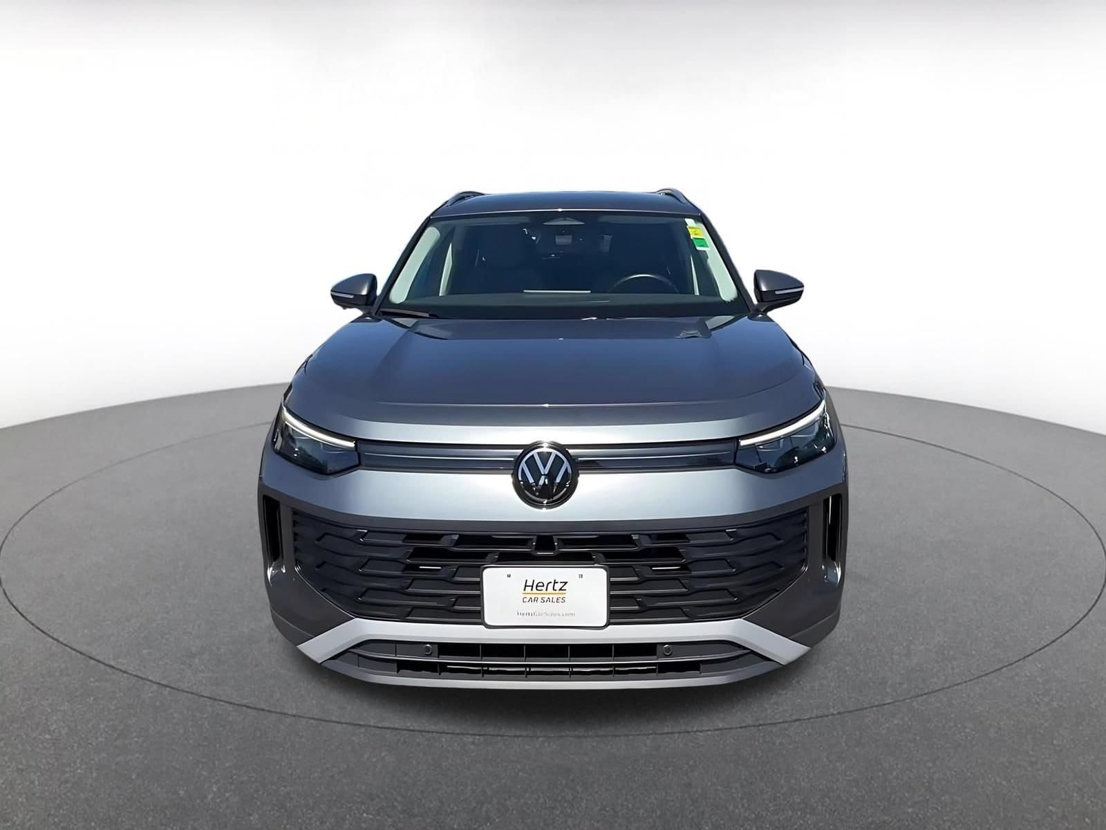 Thumbnail: 2026 Volkswagen Tiguan - 4