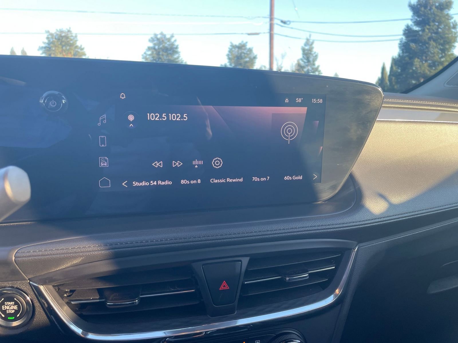 Thumbnail: 2025 Buick Encore GX - 21