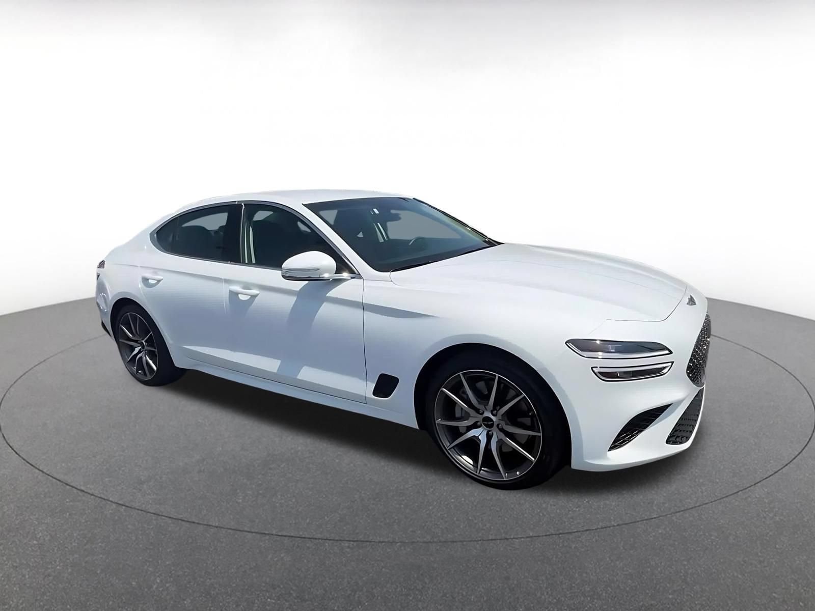 Thumbnail: 2026 Genesis G70 - 2