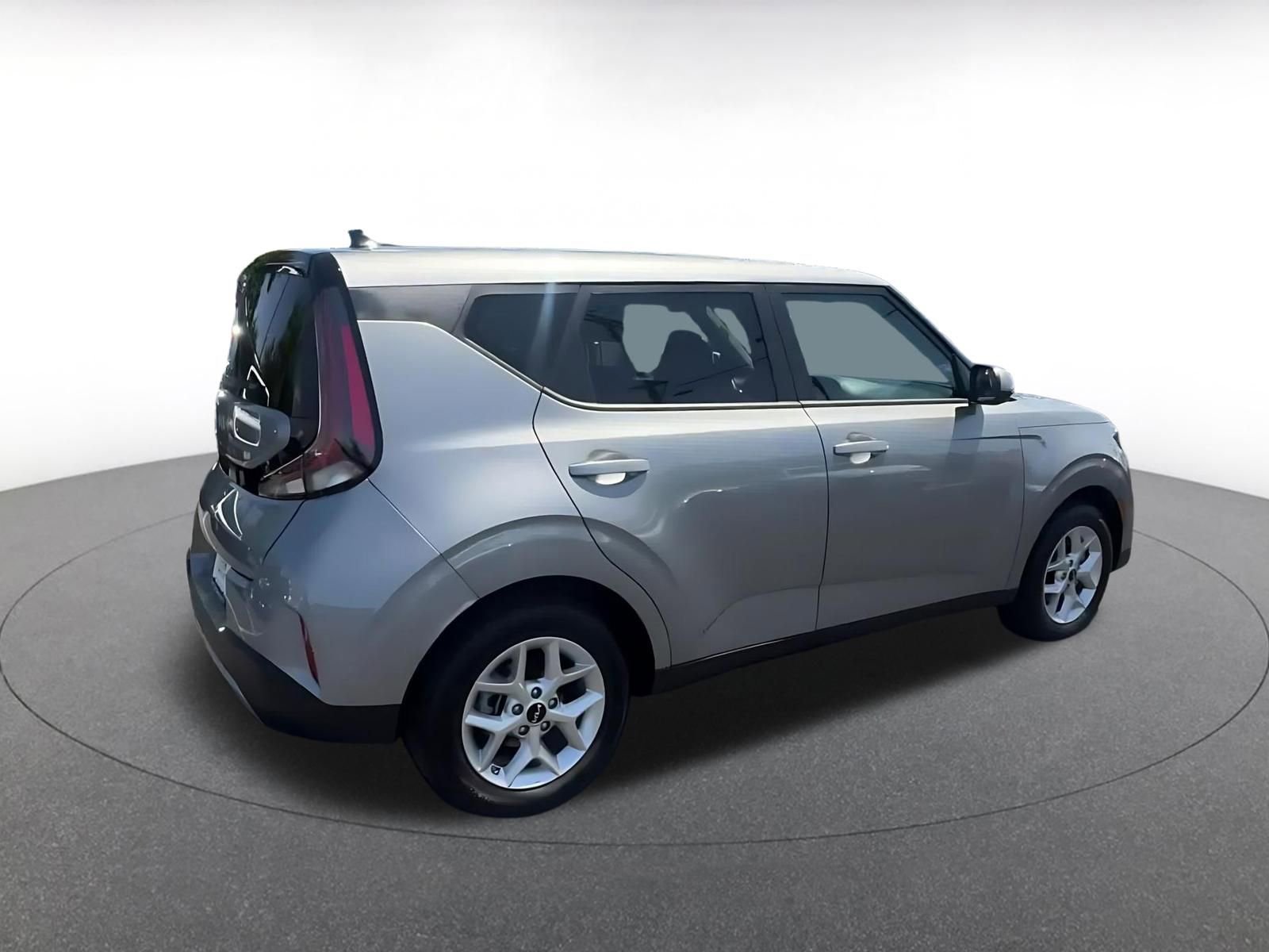 Thumbnail: 2025 Kia Soul - 14