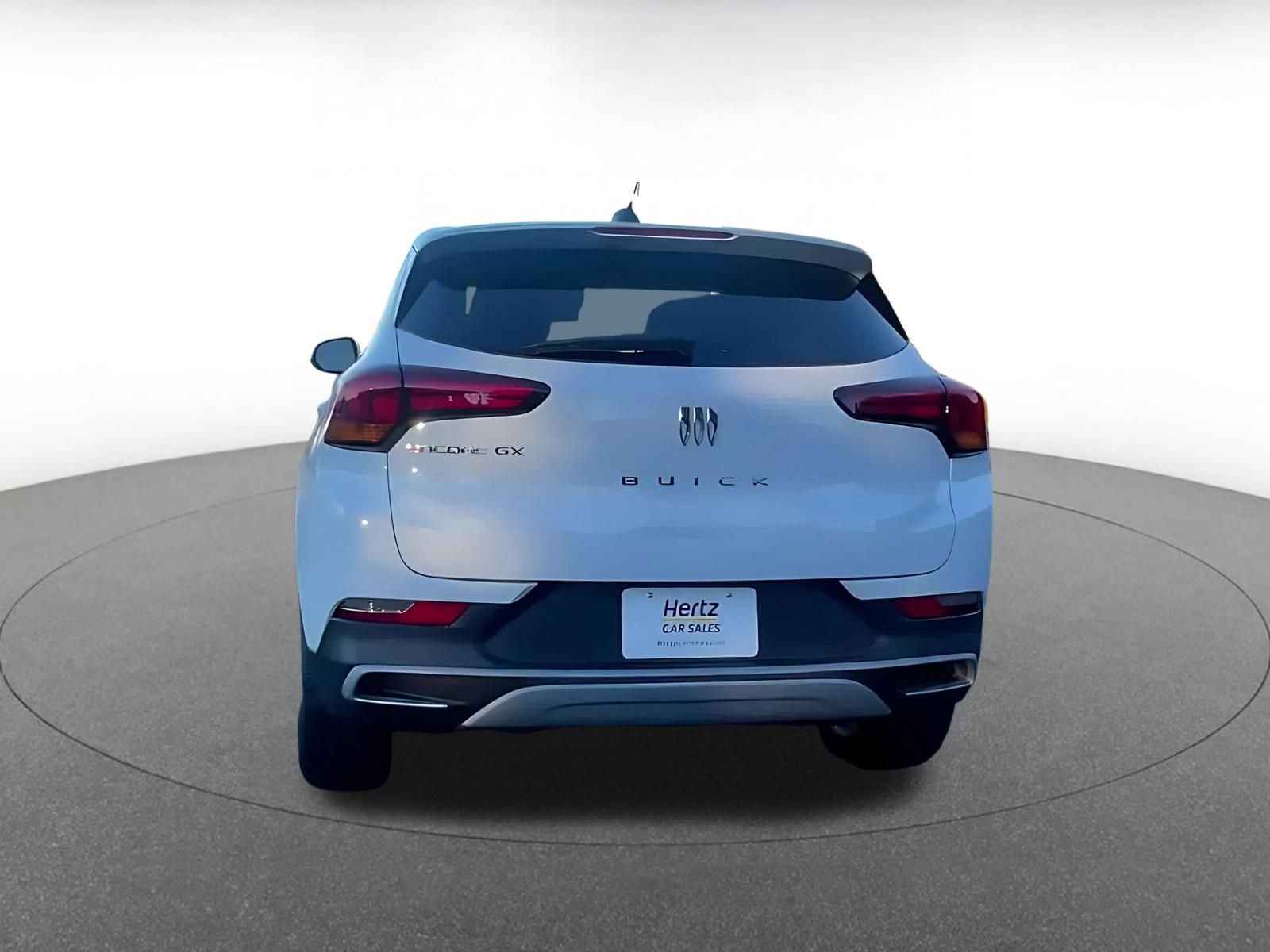 Thumbnail: 2025 Buick Encore GX - 11