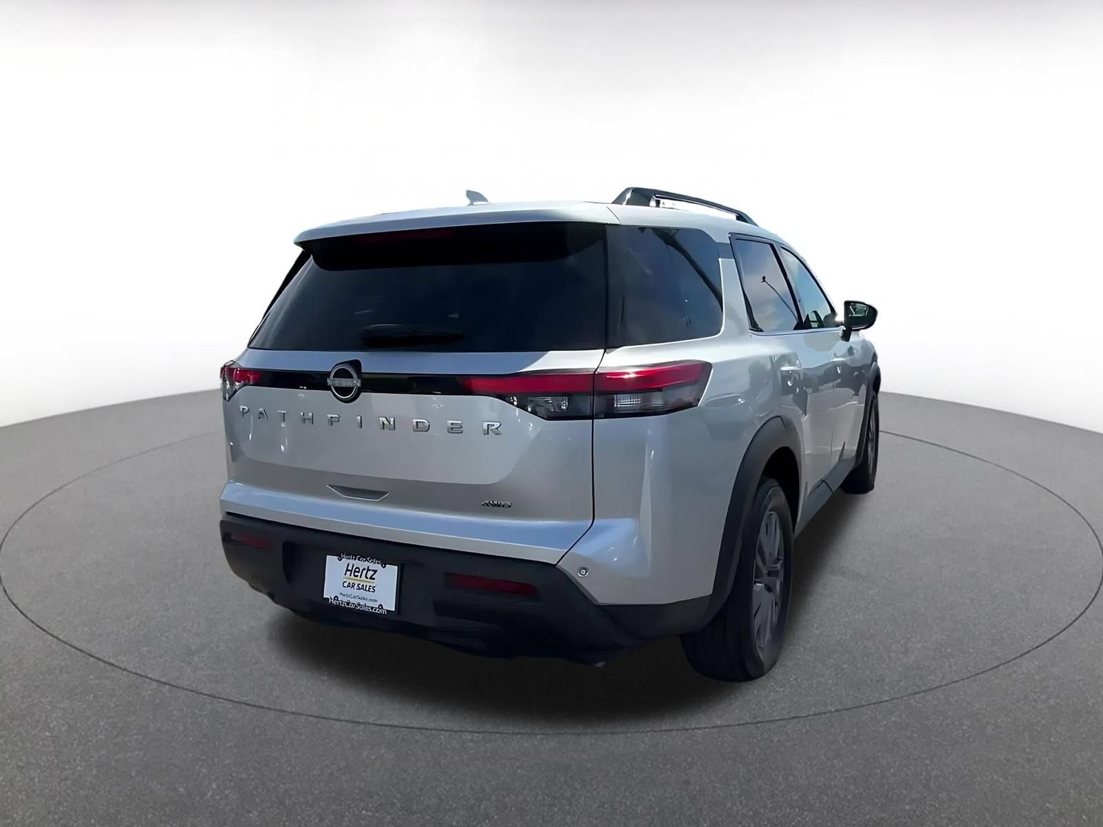 Thumbnail: 2025 Nissan Pathfinder - 11