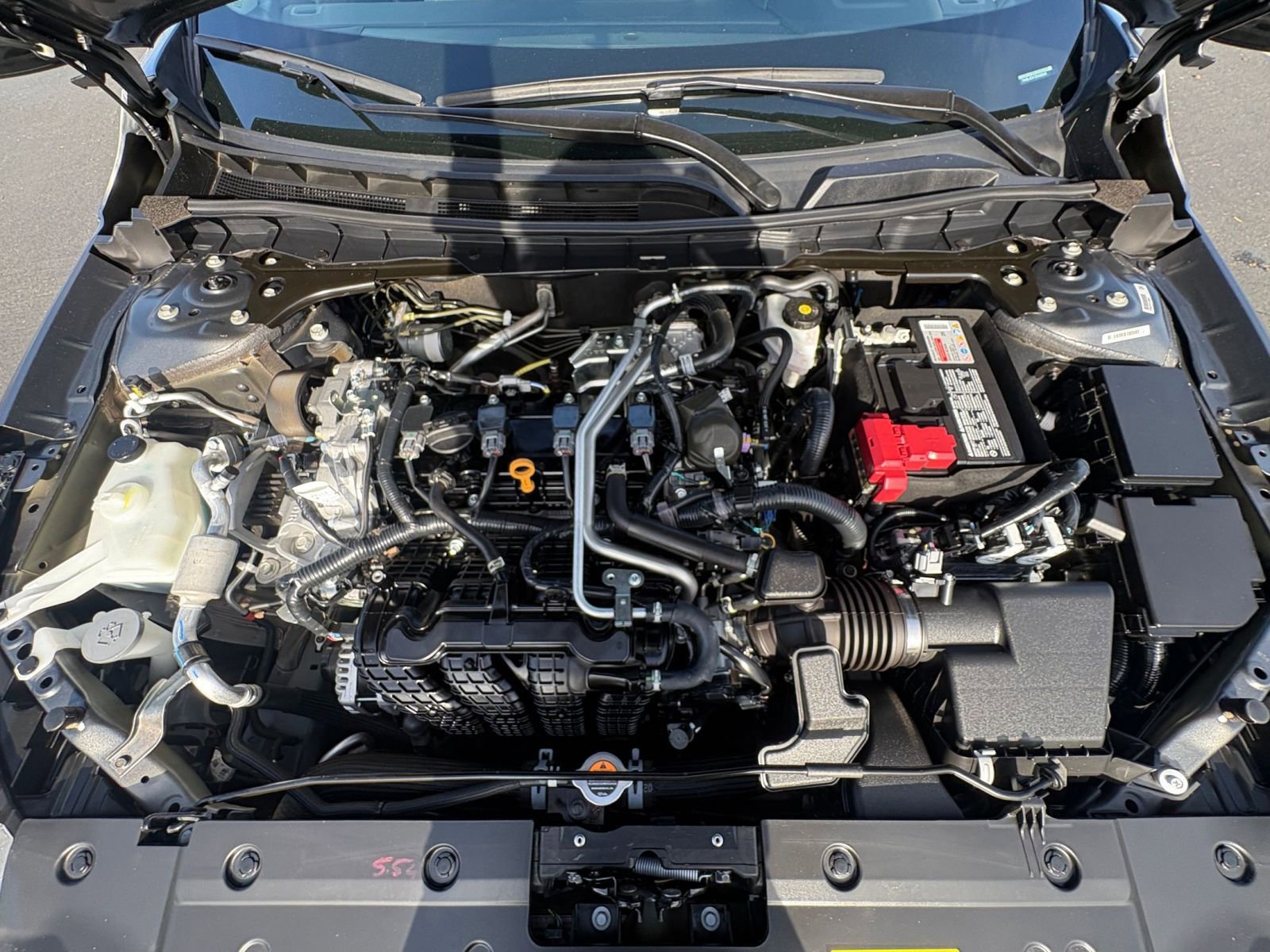 Thumbnail: 2025 Nissan Altima - 33