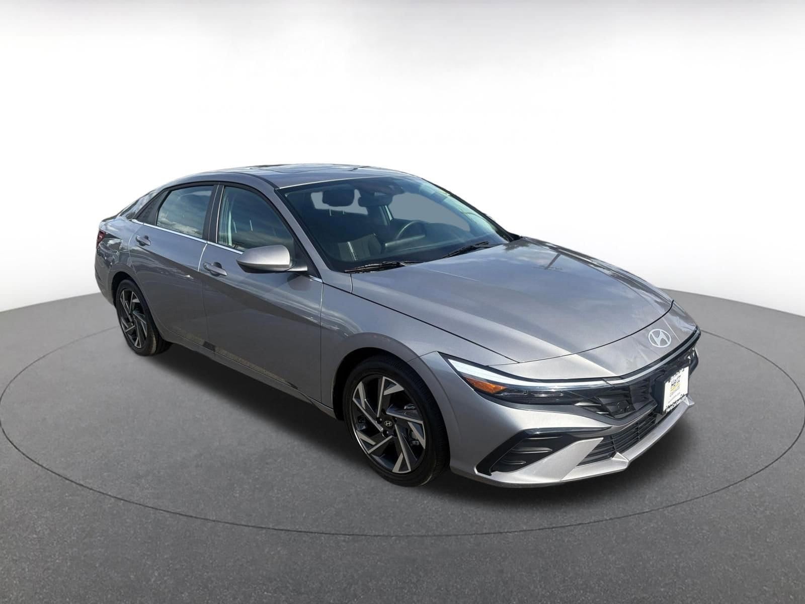 Thumbnail: 2025 Hyundai Elantra - 1