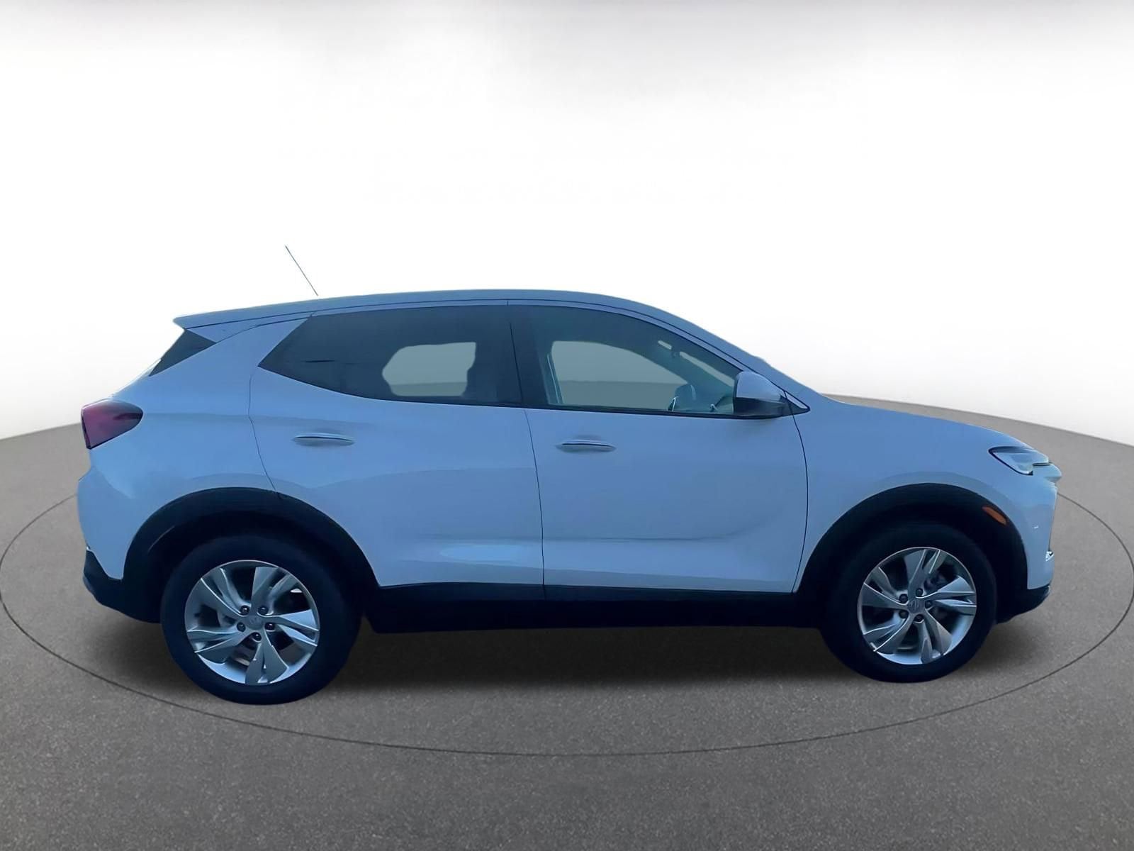 Thumbnail: 2025 Buick Encore GX - 16