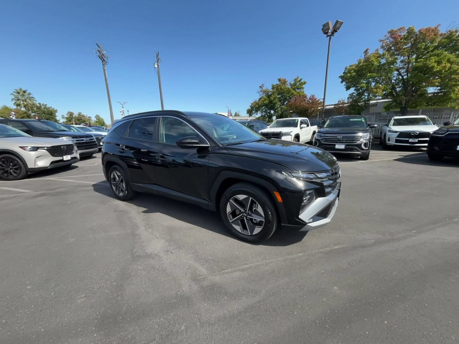 Thumbnail: 2026 Hyundai Tucson - 2