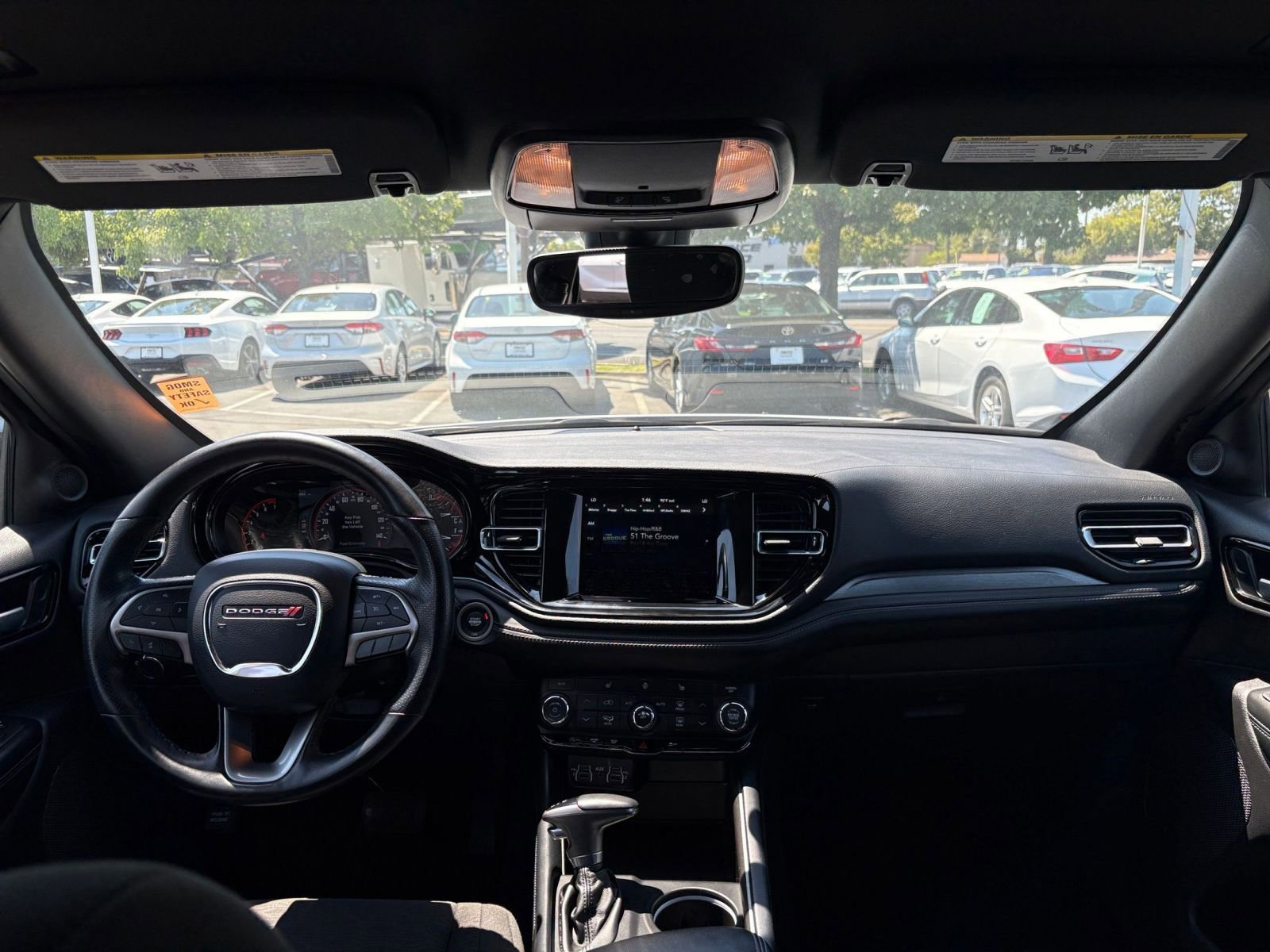 Thumbnail: 2024 Dodge Durango - 27