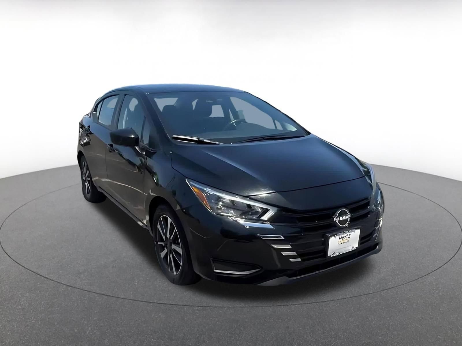 Thumbnail: 2025 Nissan Versa - 3