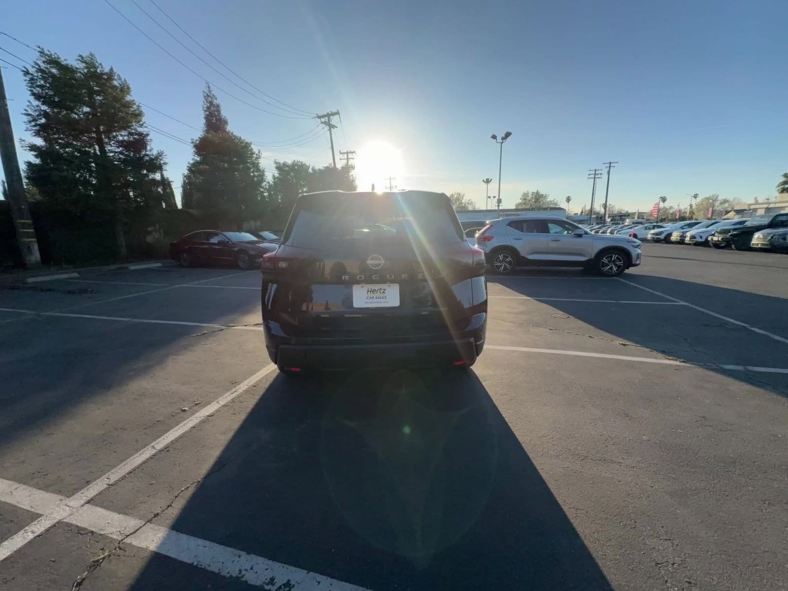 Thumbnail: 2025 Nissan Rogue - 16