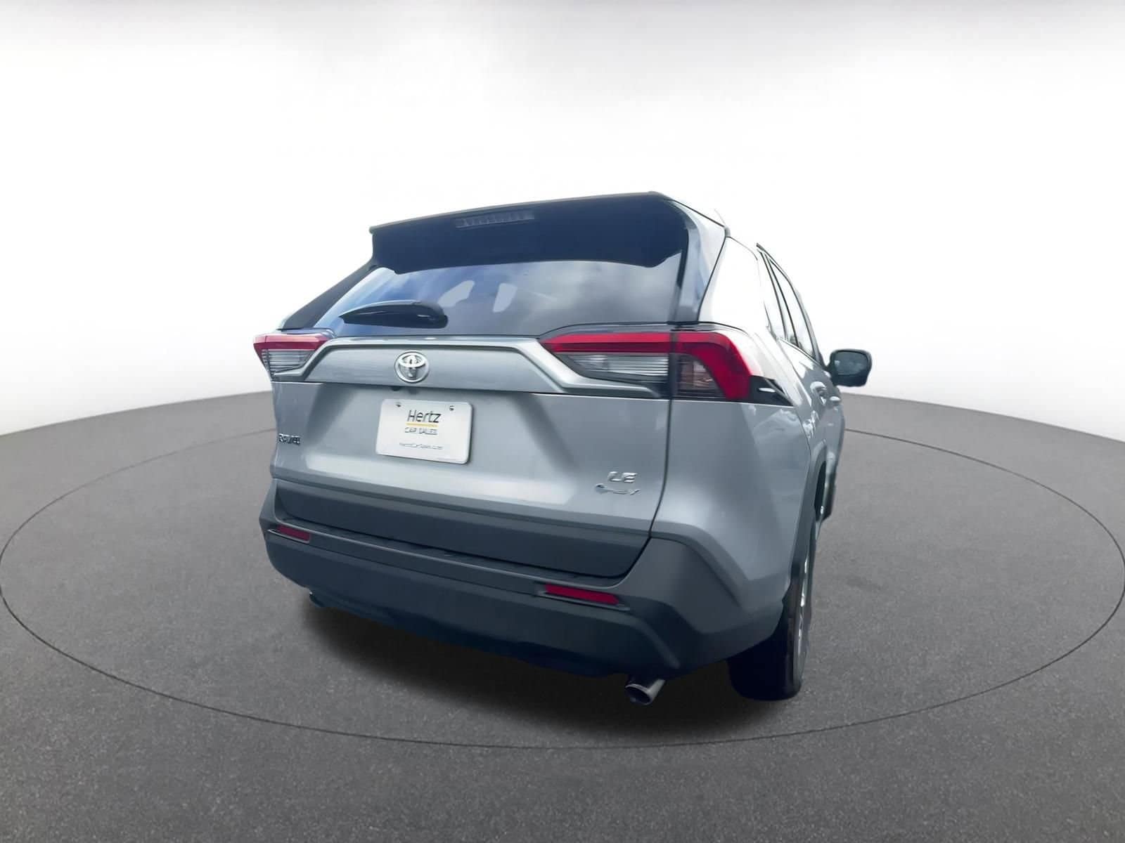 Thumbnail: 2025 Toyota RAV4 - 14