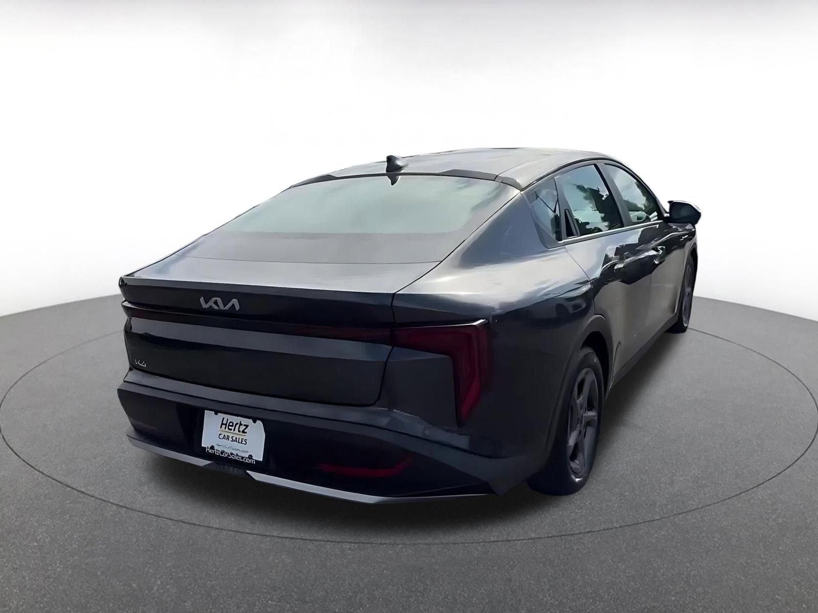 Thumbnail: 2025 Kia K4 - 14