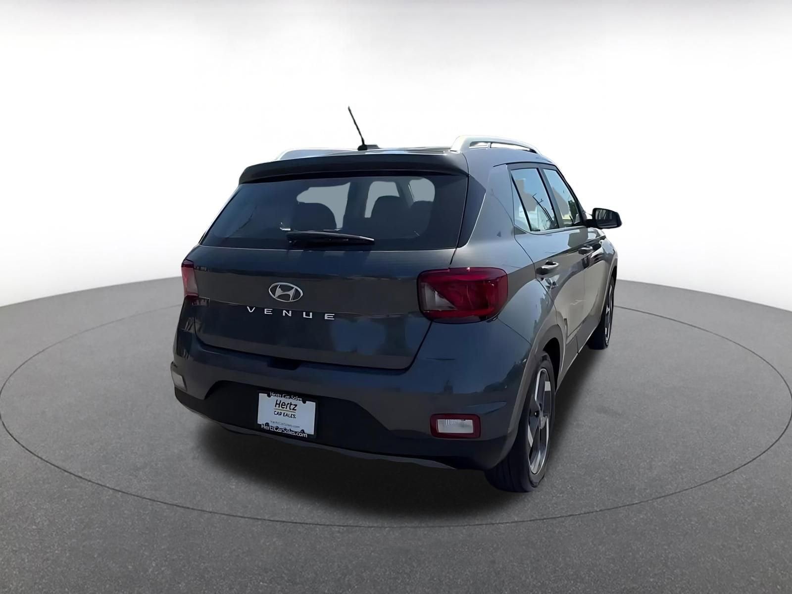 Thumbnail: 2025 Hyundai Venue - 14