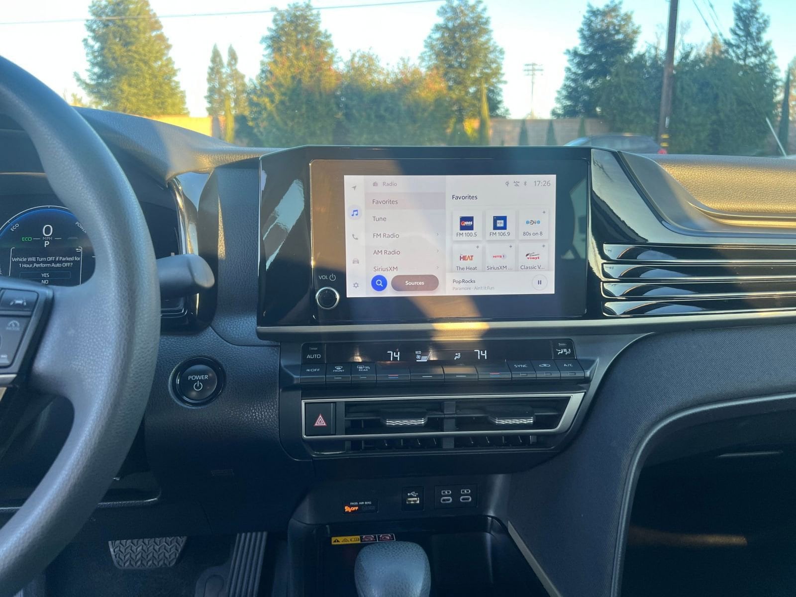 Thumbnail: 2025 Toyota Camry - 18