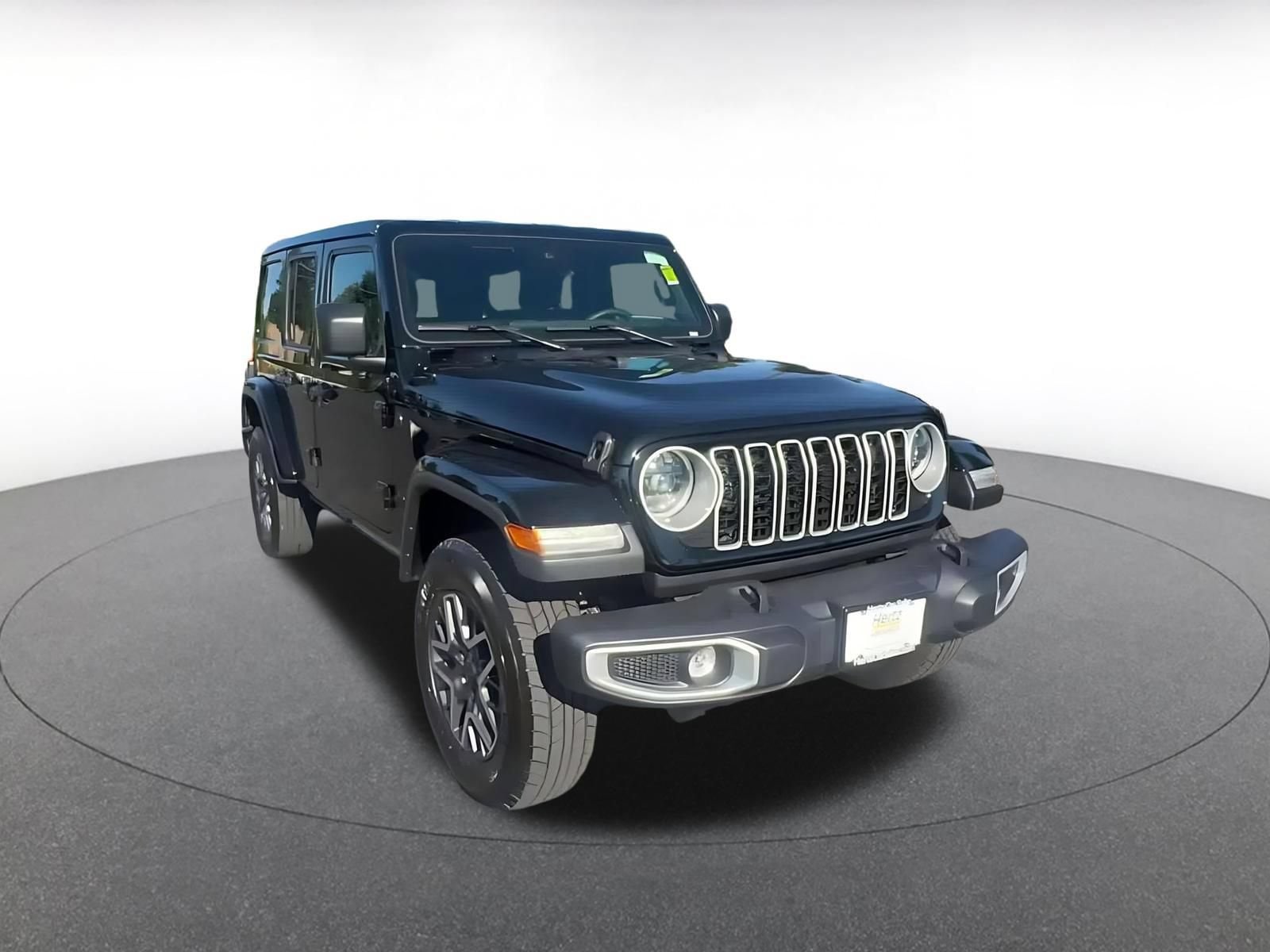 Thumbnail: 2025 Jeep Wrangler - 3