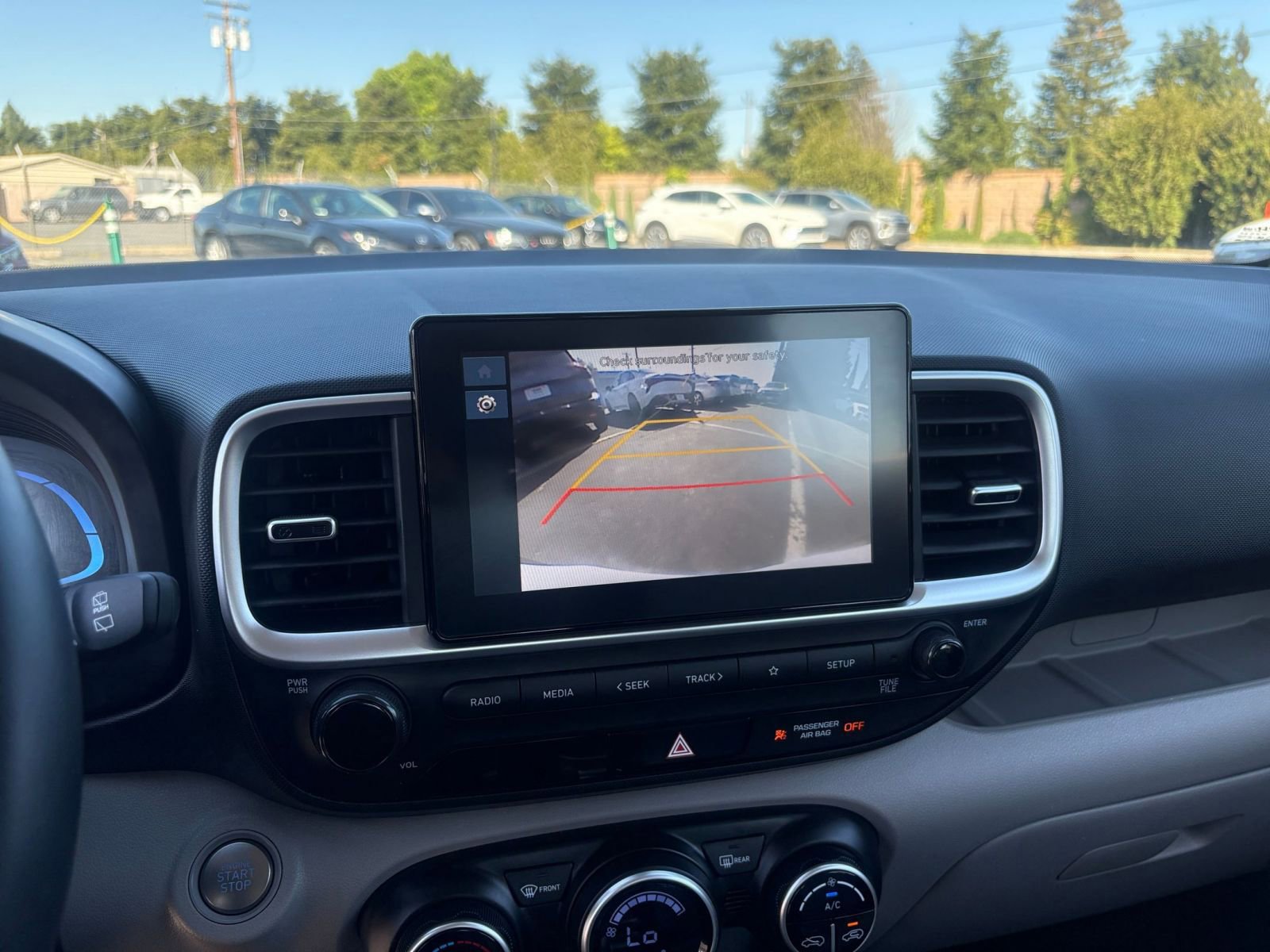 Thumbnail: 2025 Hyundai Venue - 22