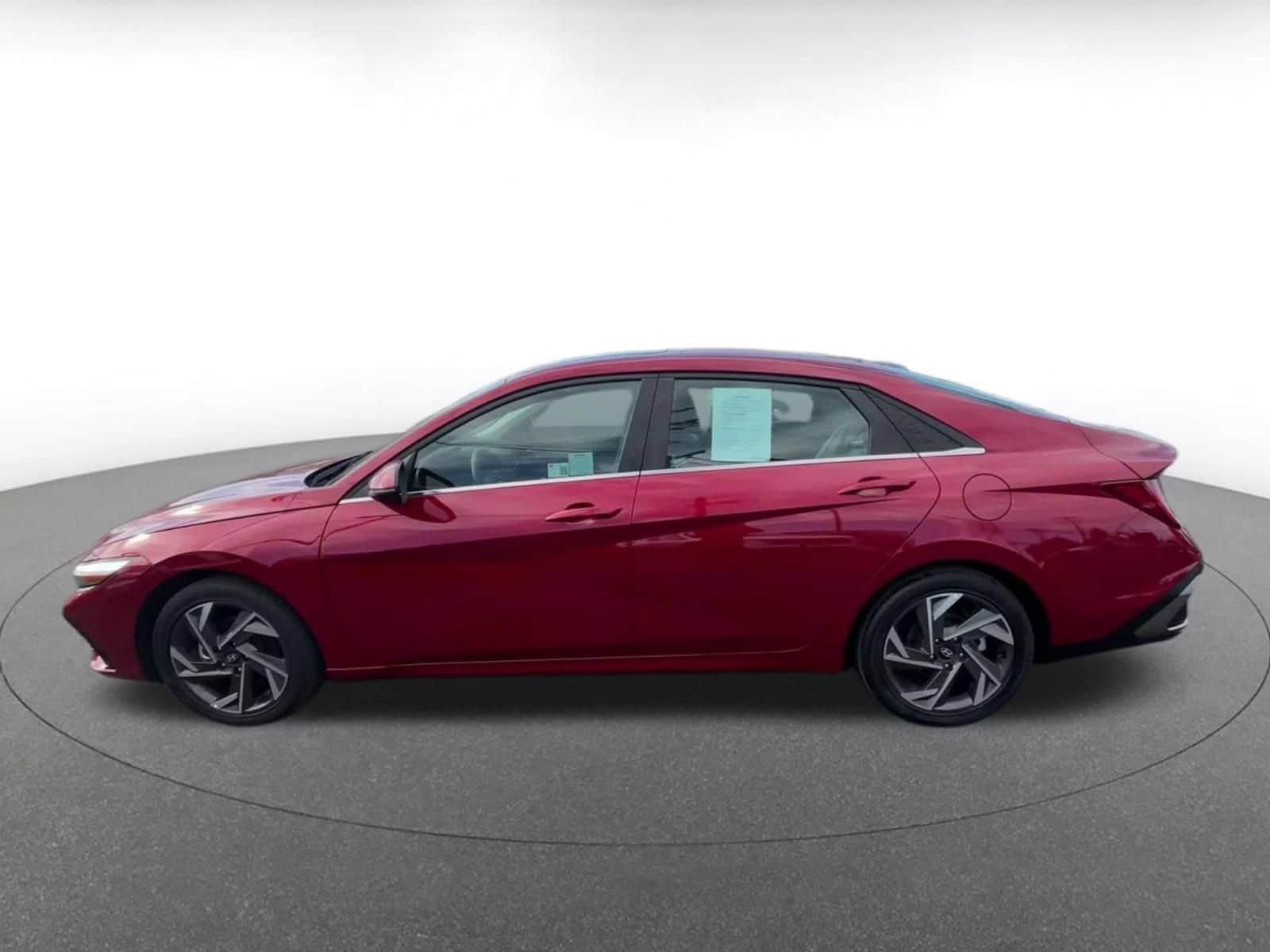 Thumbnail: 2025 Hyundai Elantra - 8