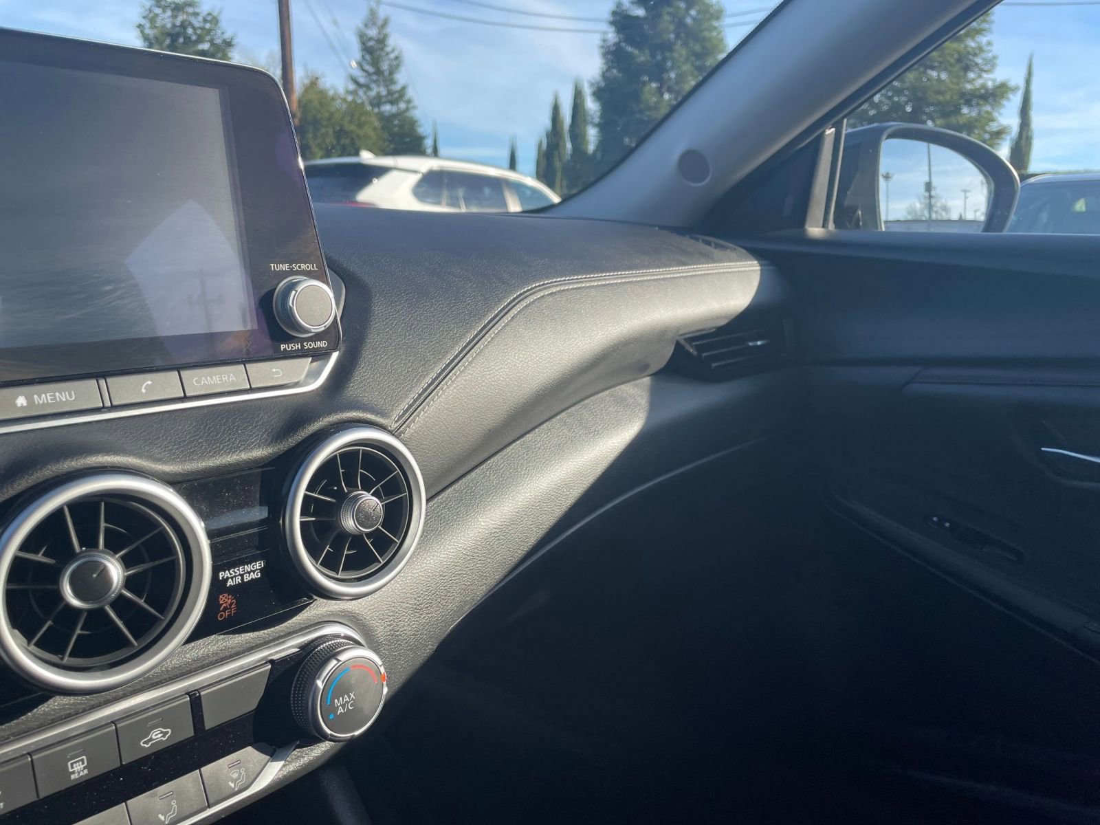 Thumbnail: 2025 Nissan Sentra - 35