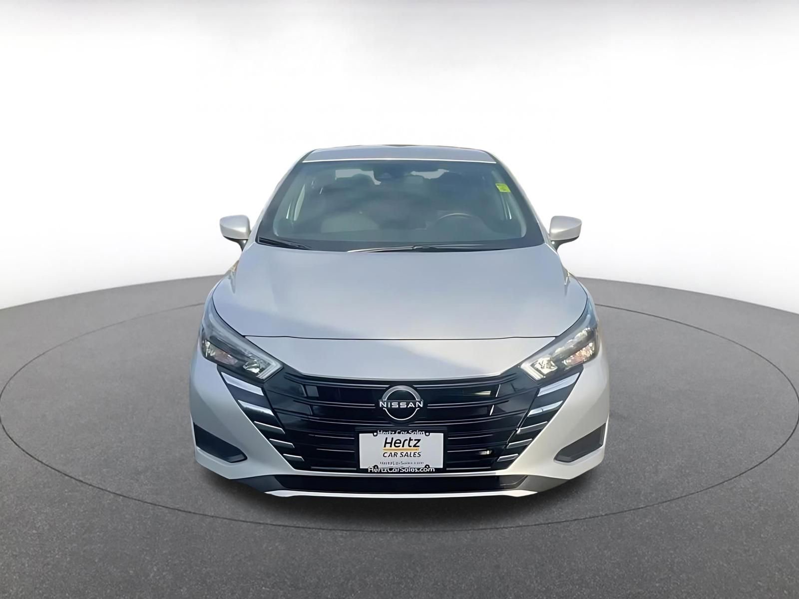 Thumbnail: 2025 Nissan Versa - 4