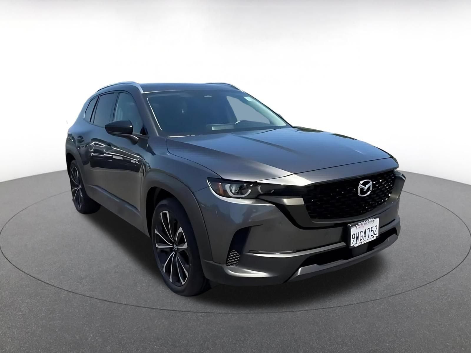 Thumbnail: 2026 Mazda CX-50 - 3