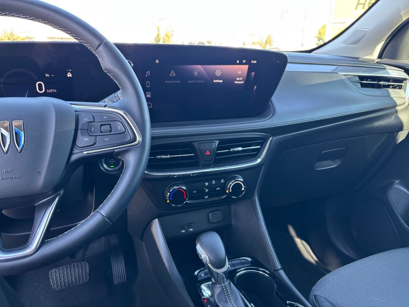 Thumbnail: 2026 Buick Encore GX - 16