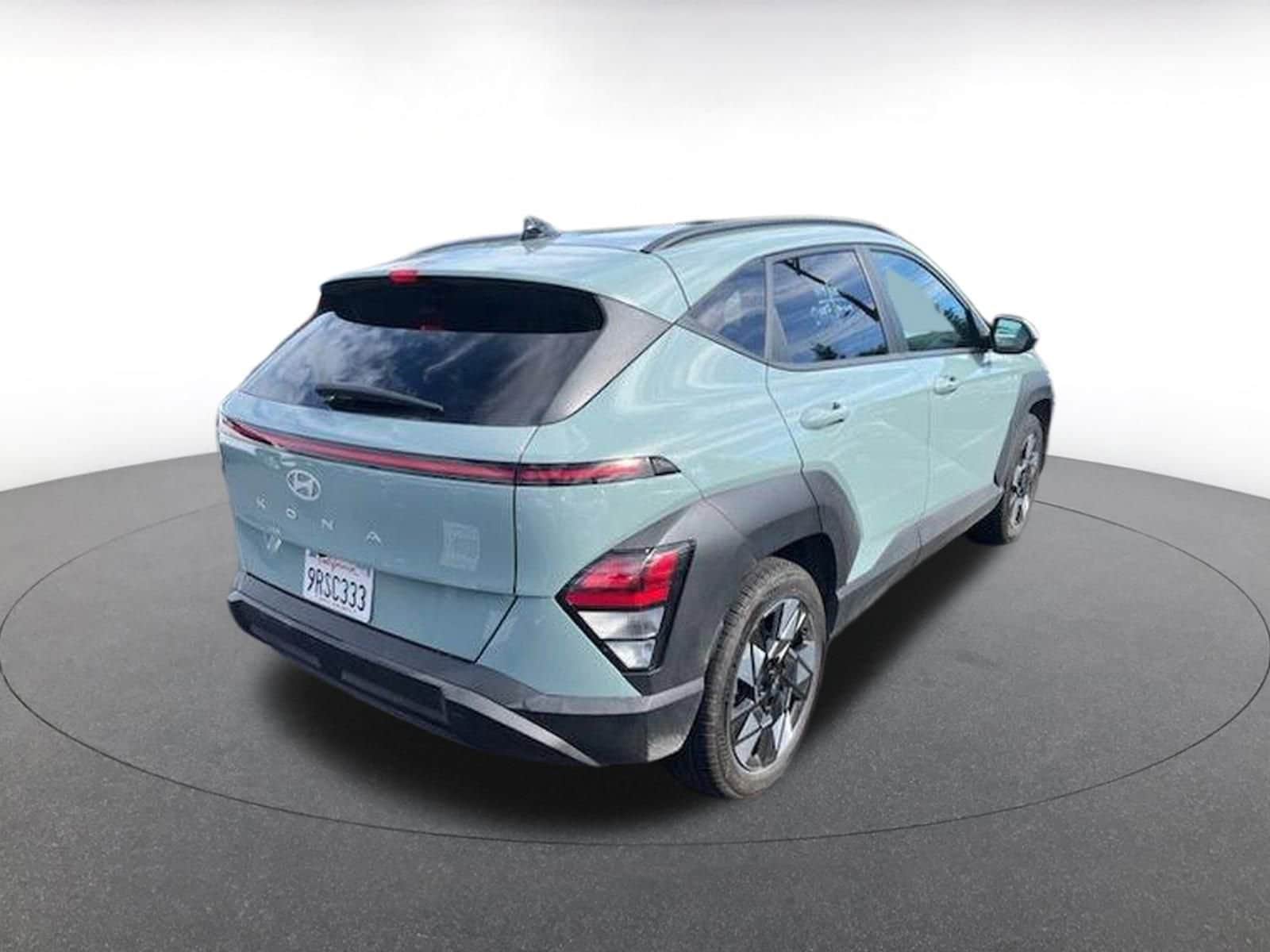 Thumbnail: 2025 Hyundai Kona - 4