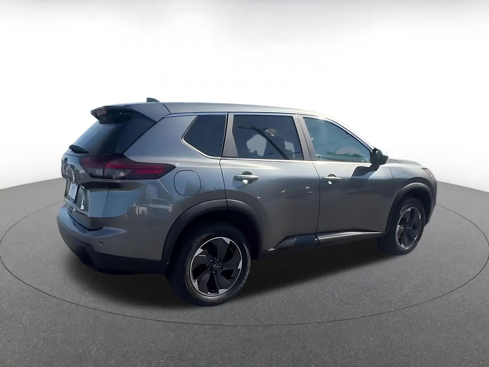 Thumbnail: 2025 Nissan Rogue - 15