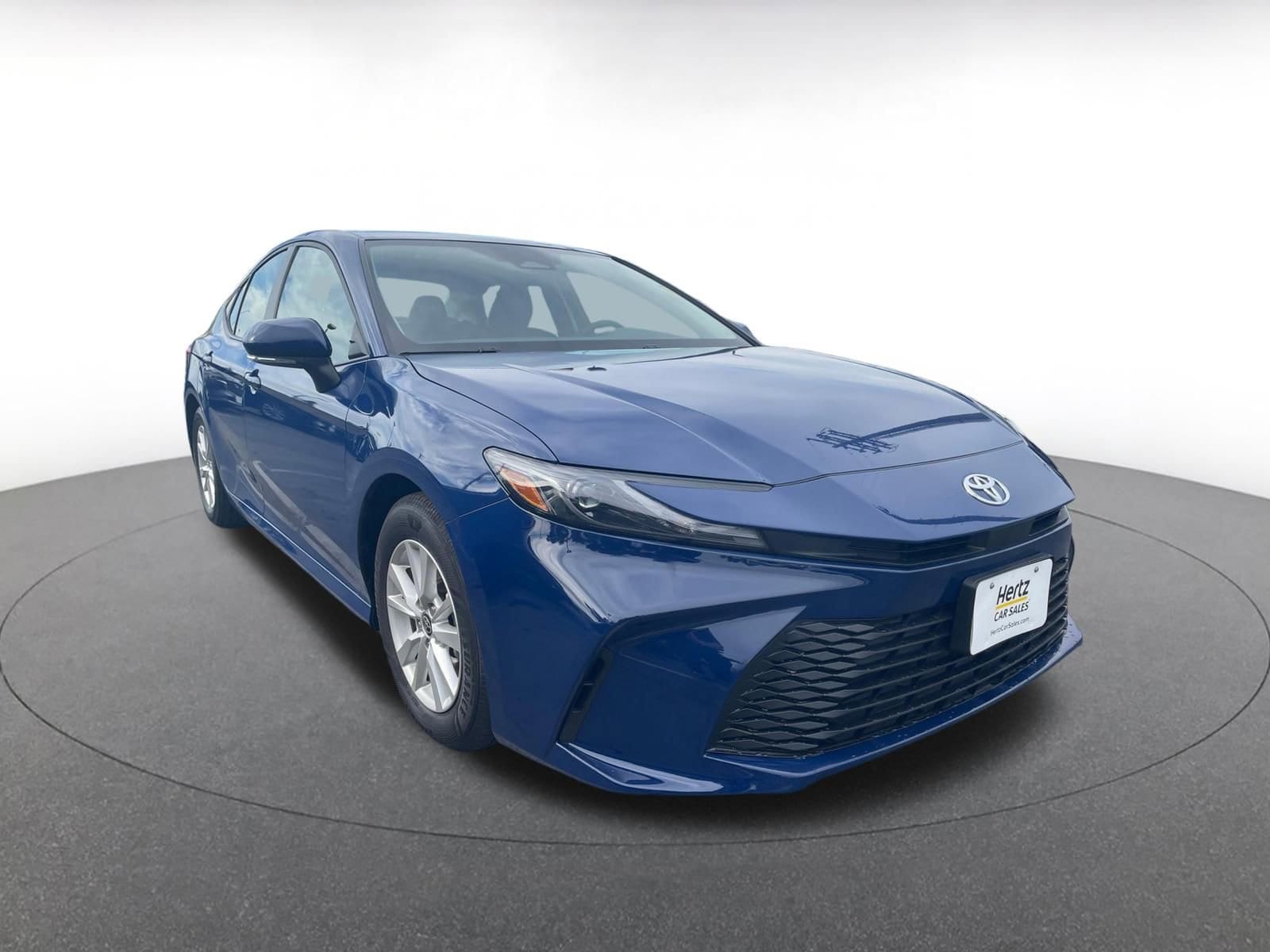 Thumbnail: 2025 Toyota Camry - 1