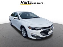 2023 Chevrolet Malibu LT -
                  Sacramento, CA