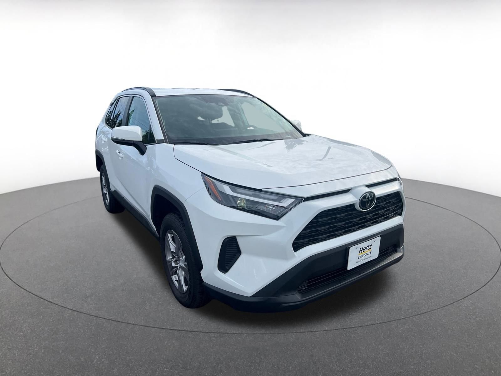 Thumbnail: 2025 Toyota RAV4 - 1