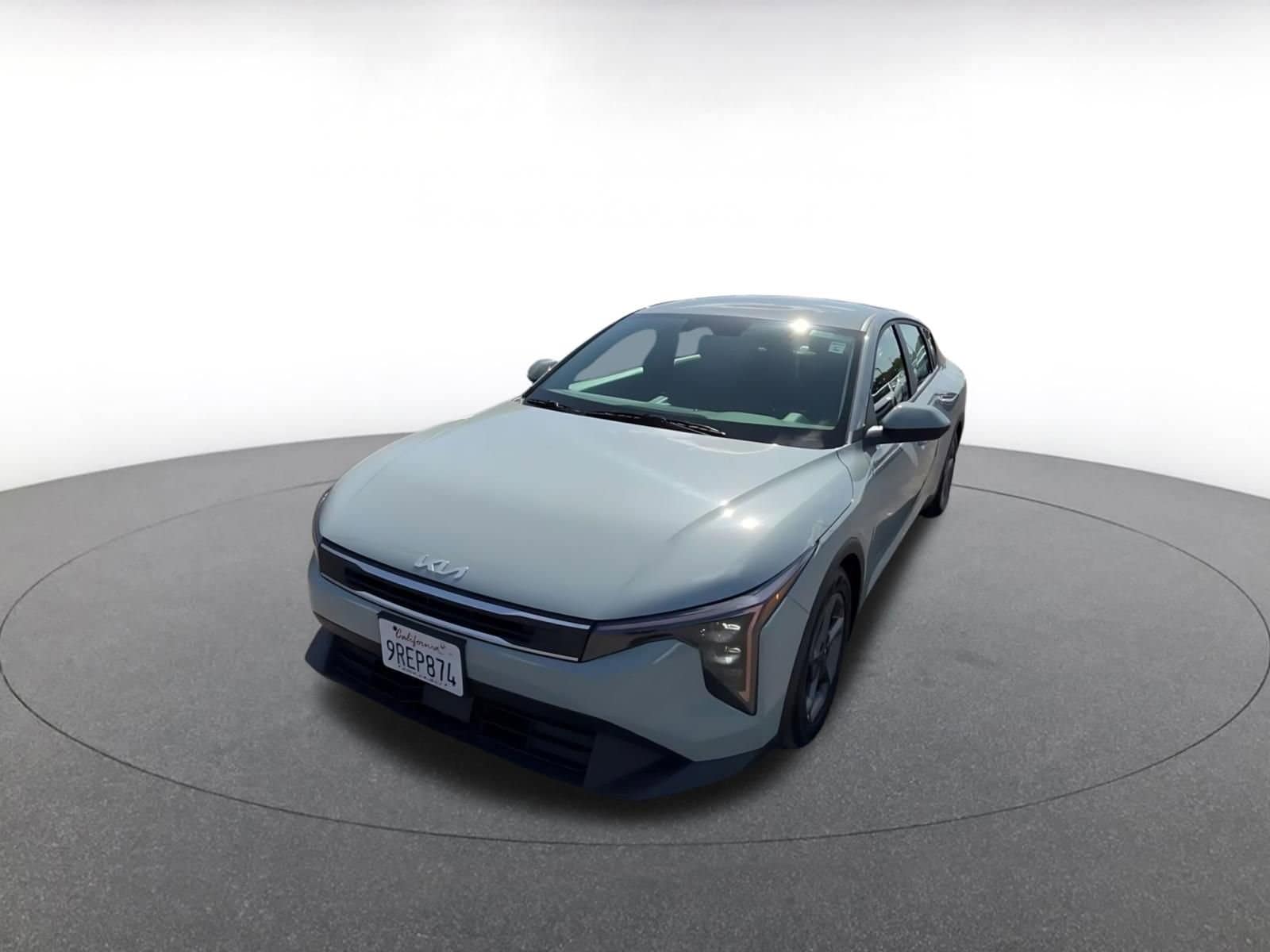 Thumbnail: 2025 Kia K4 - 7