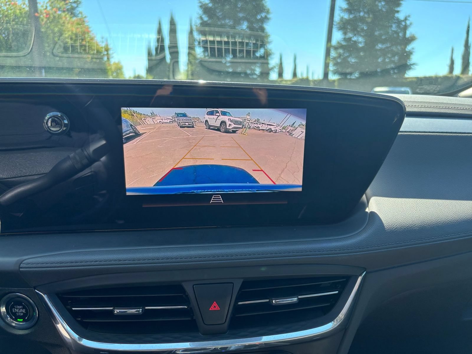2025 Buick Encore GX Preferred - Photo 21