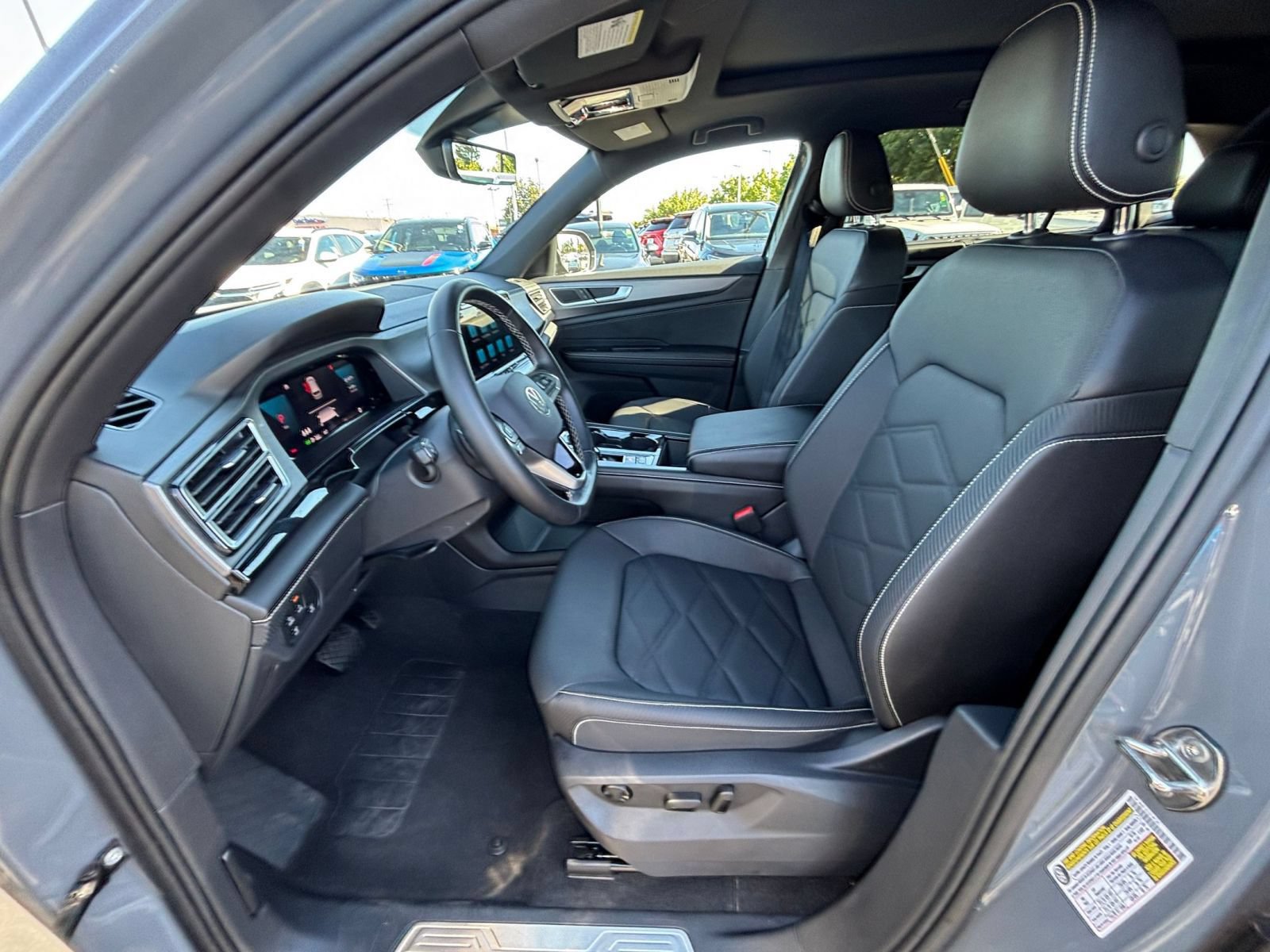 Thumbnail: 2026 Volkswagen Atlas - 30